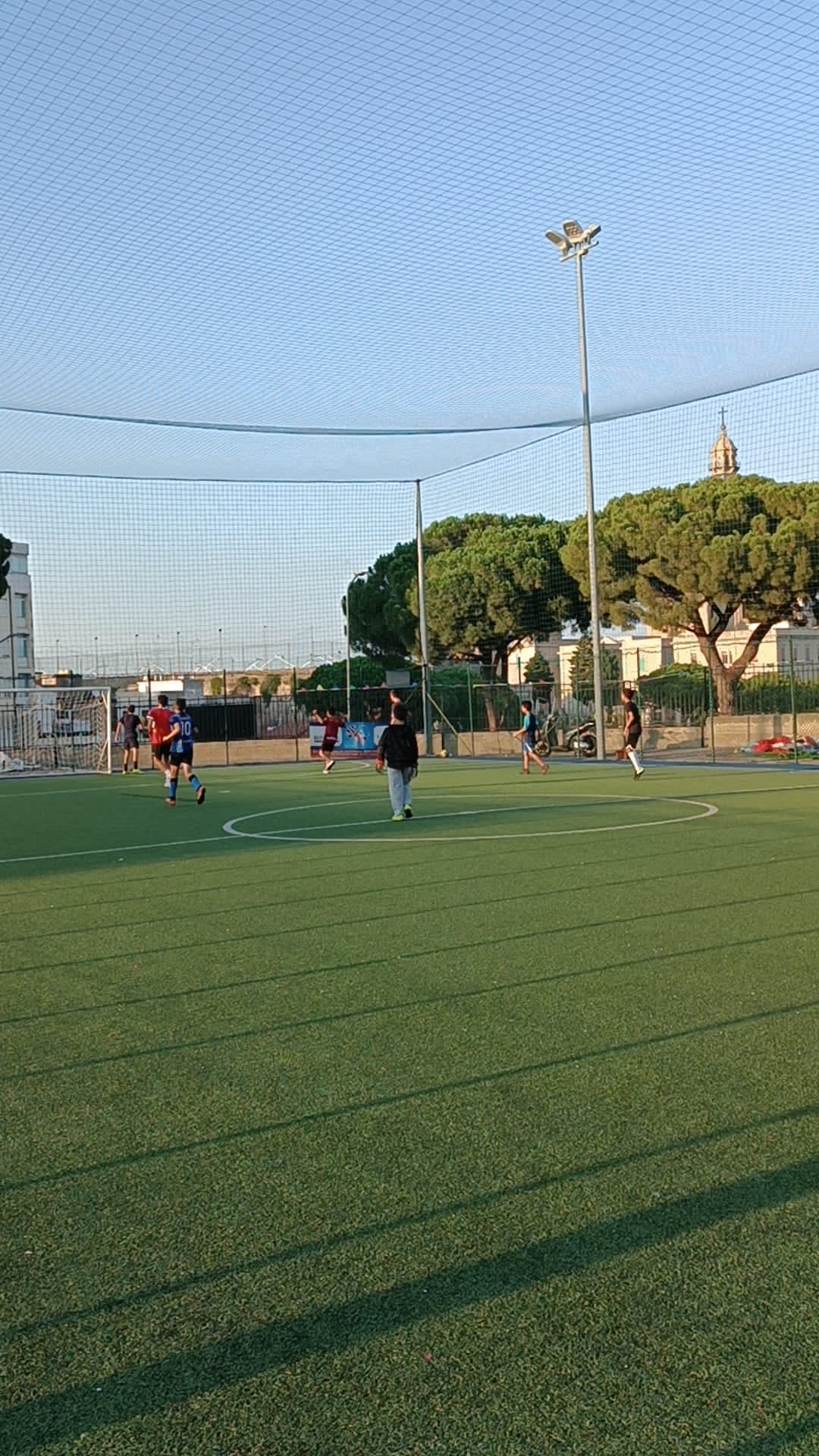 Centro Sportivo Fair Play