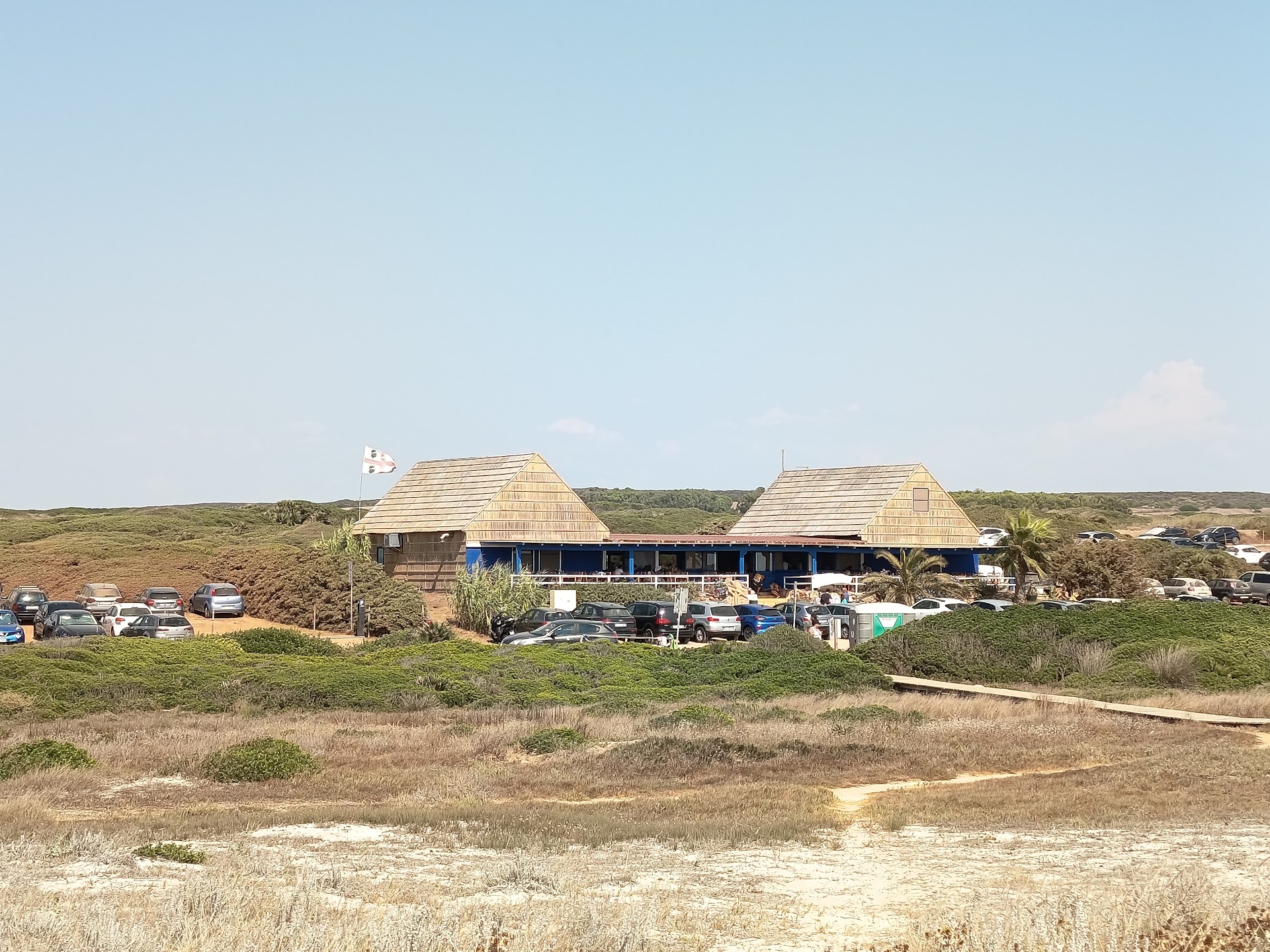 Maimoni Beach For Dogs
