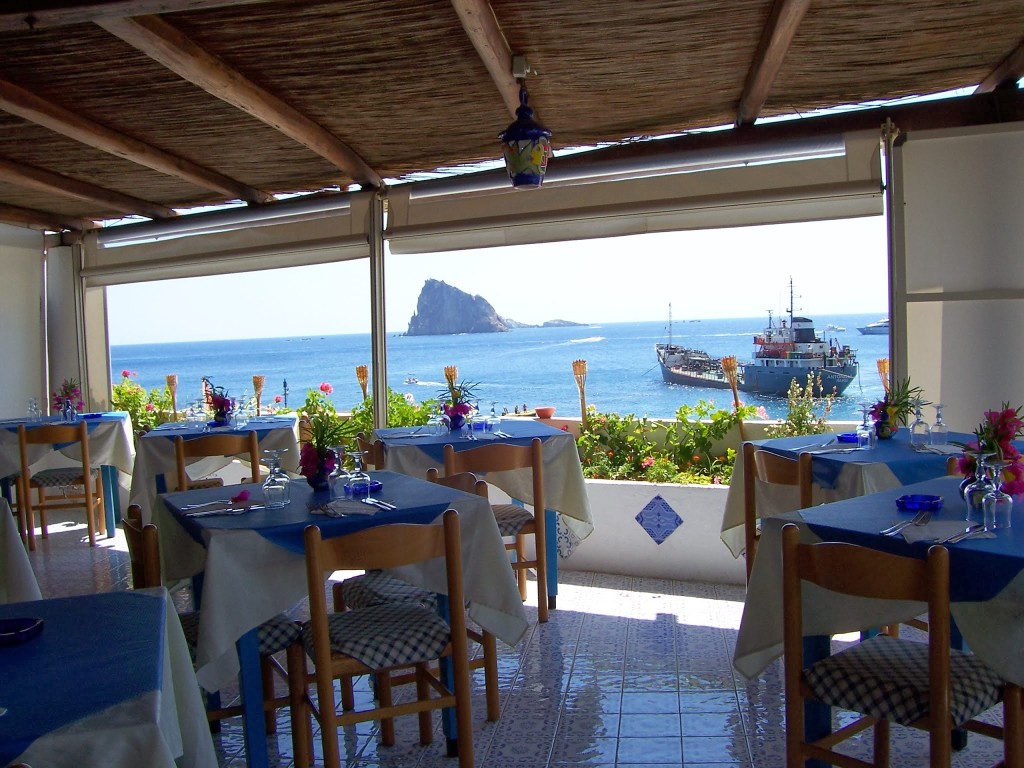 Hotel Francesco Panarea