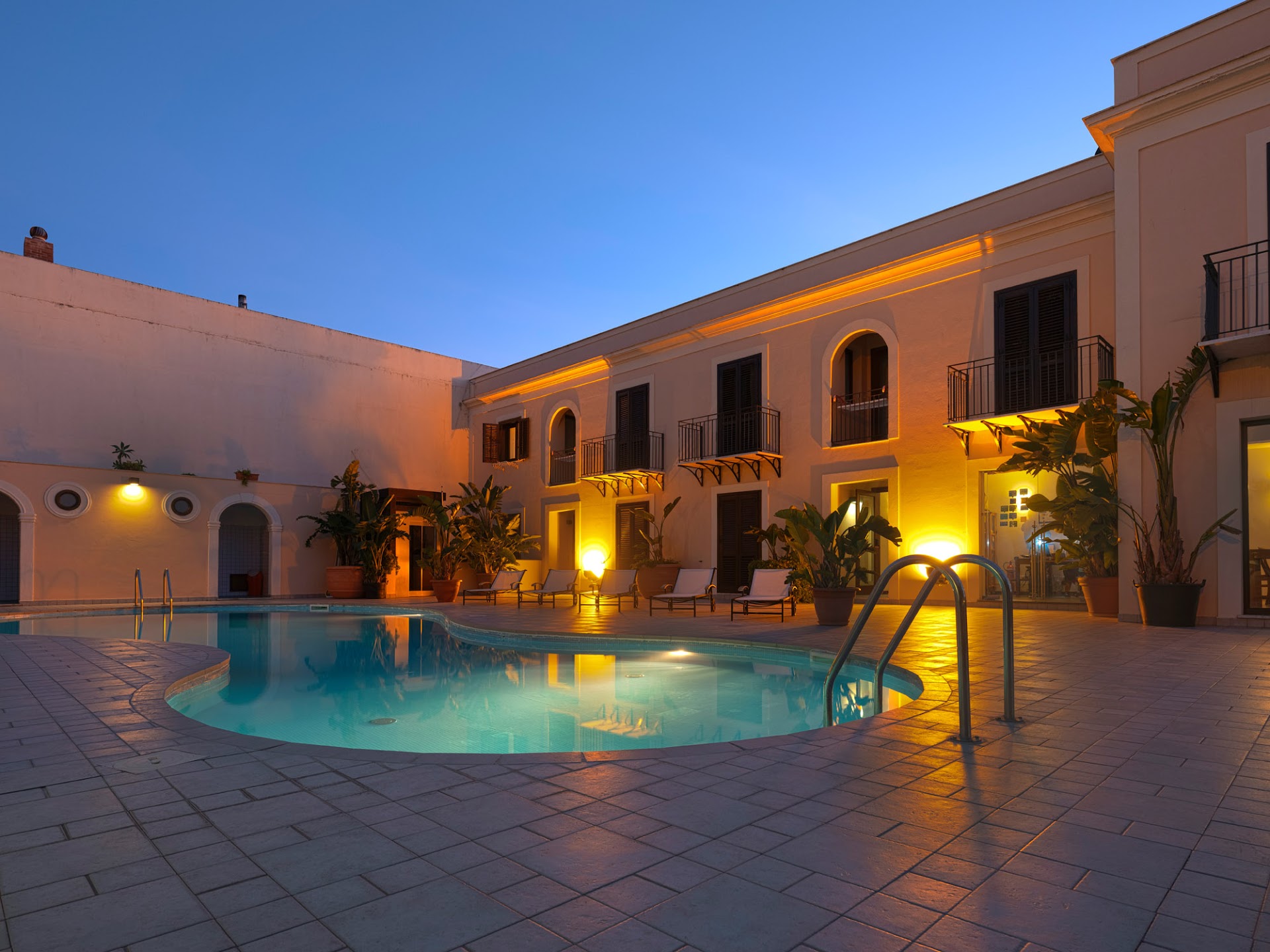 Moresco Resort