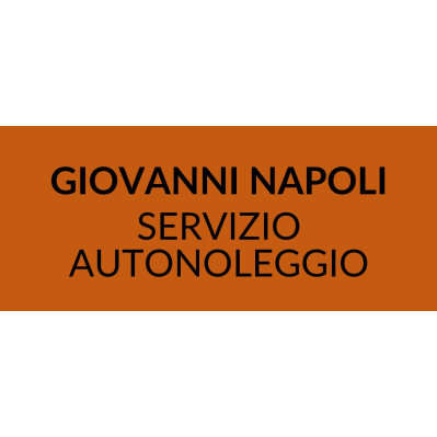 Giovanni Napoli - Servizio Autonoleggio Taxi Ncc