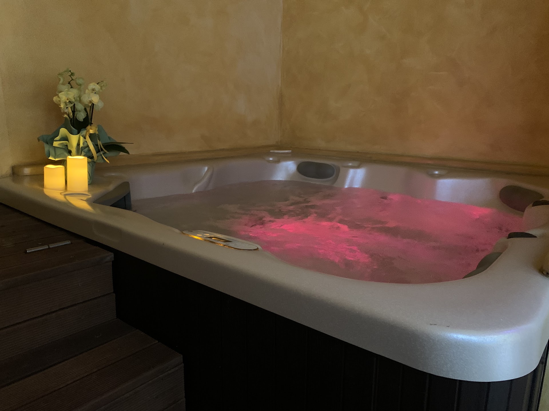 Wellness Point