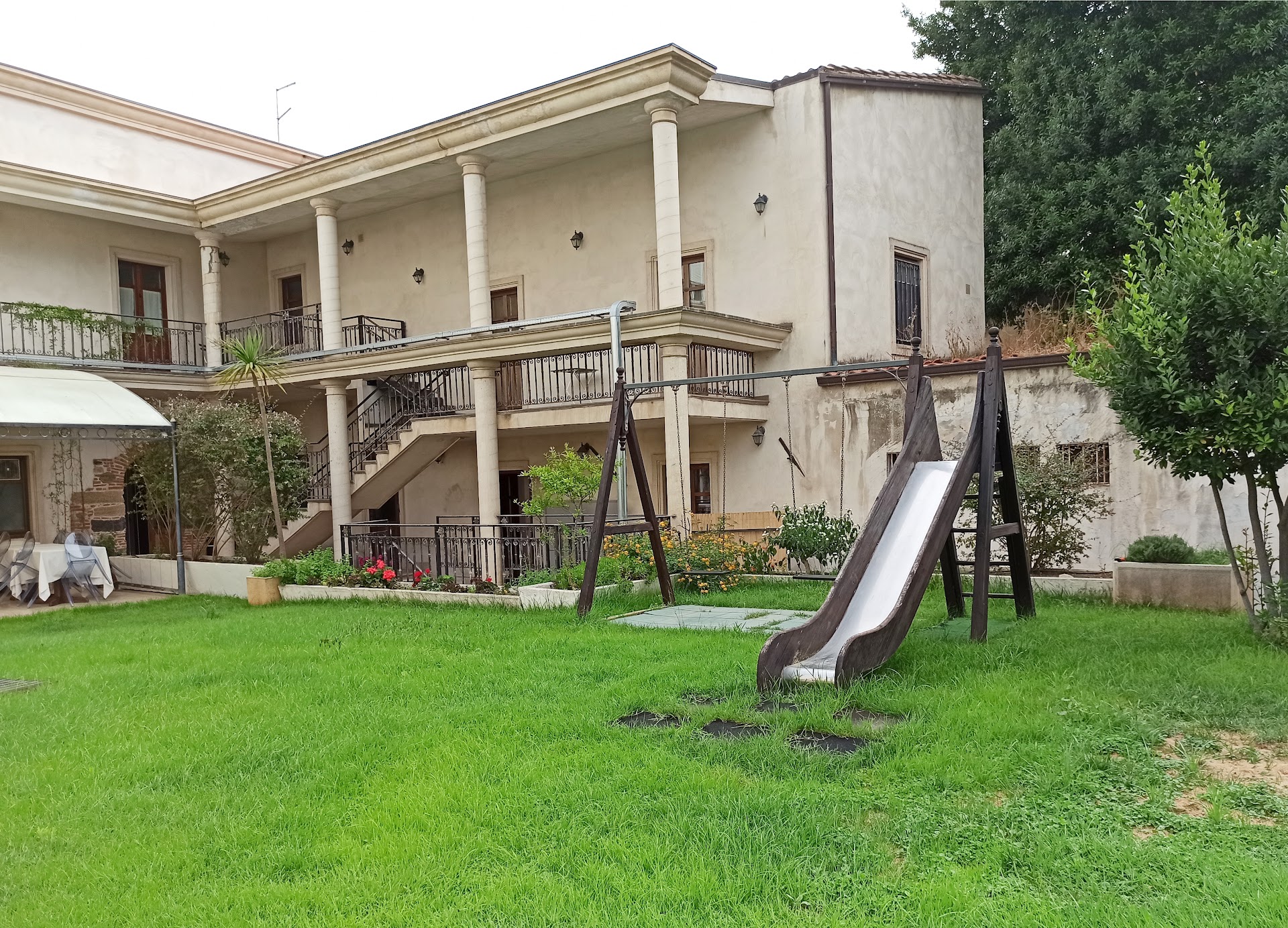 Blao Boutique Hotel