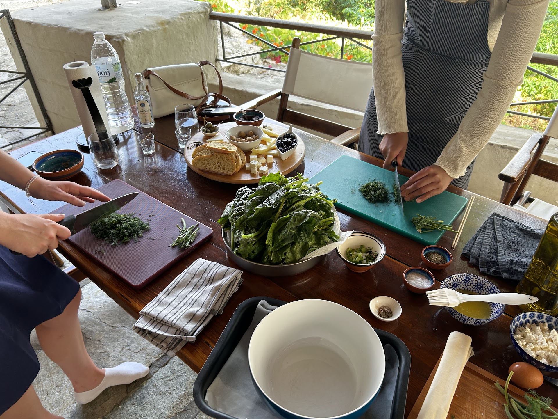 CookwithThomai