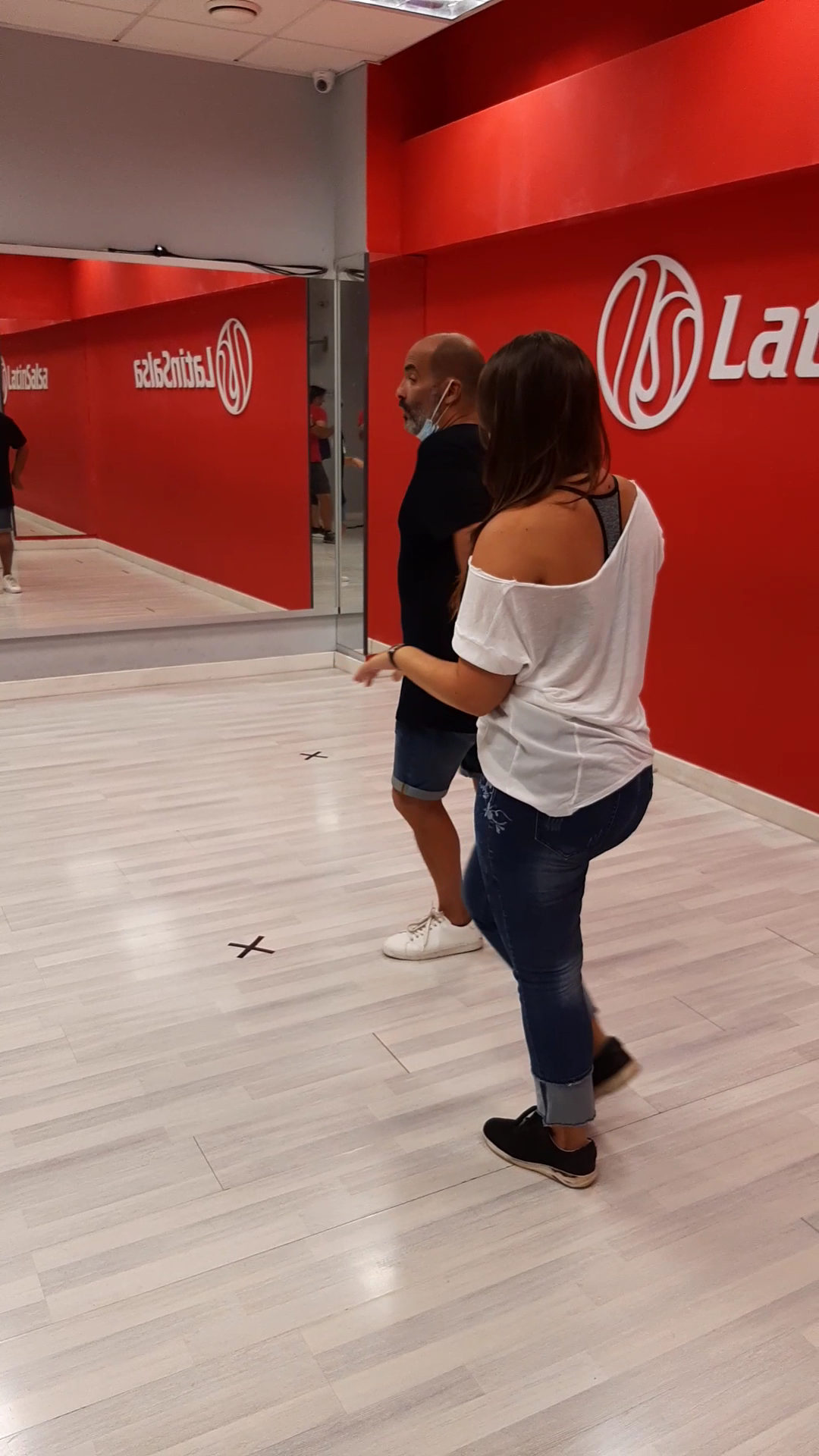 LSTribu Dance Studio