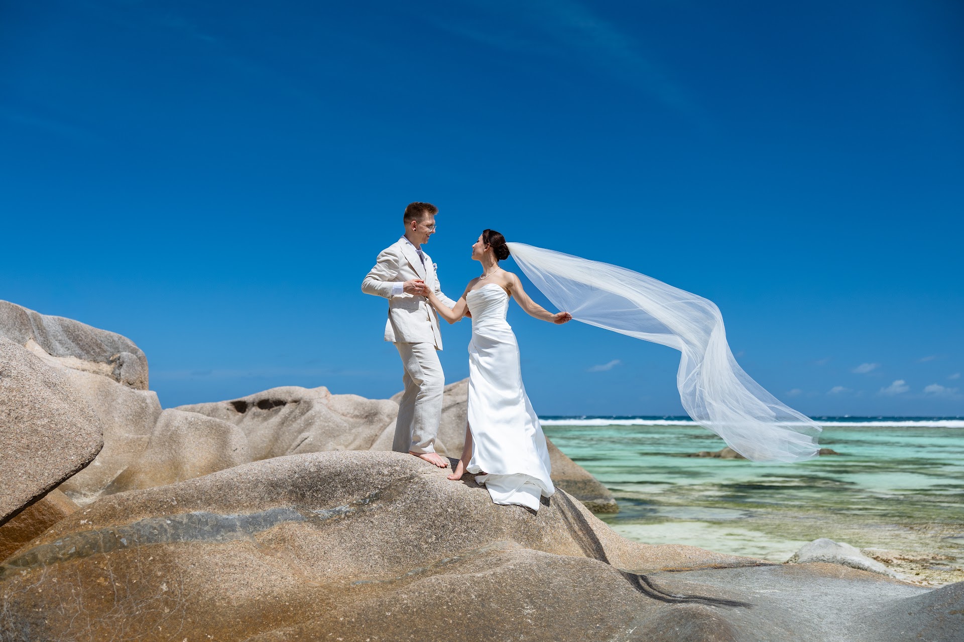 Prince Photography Seychelles