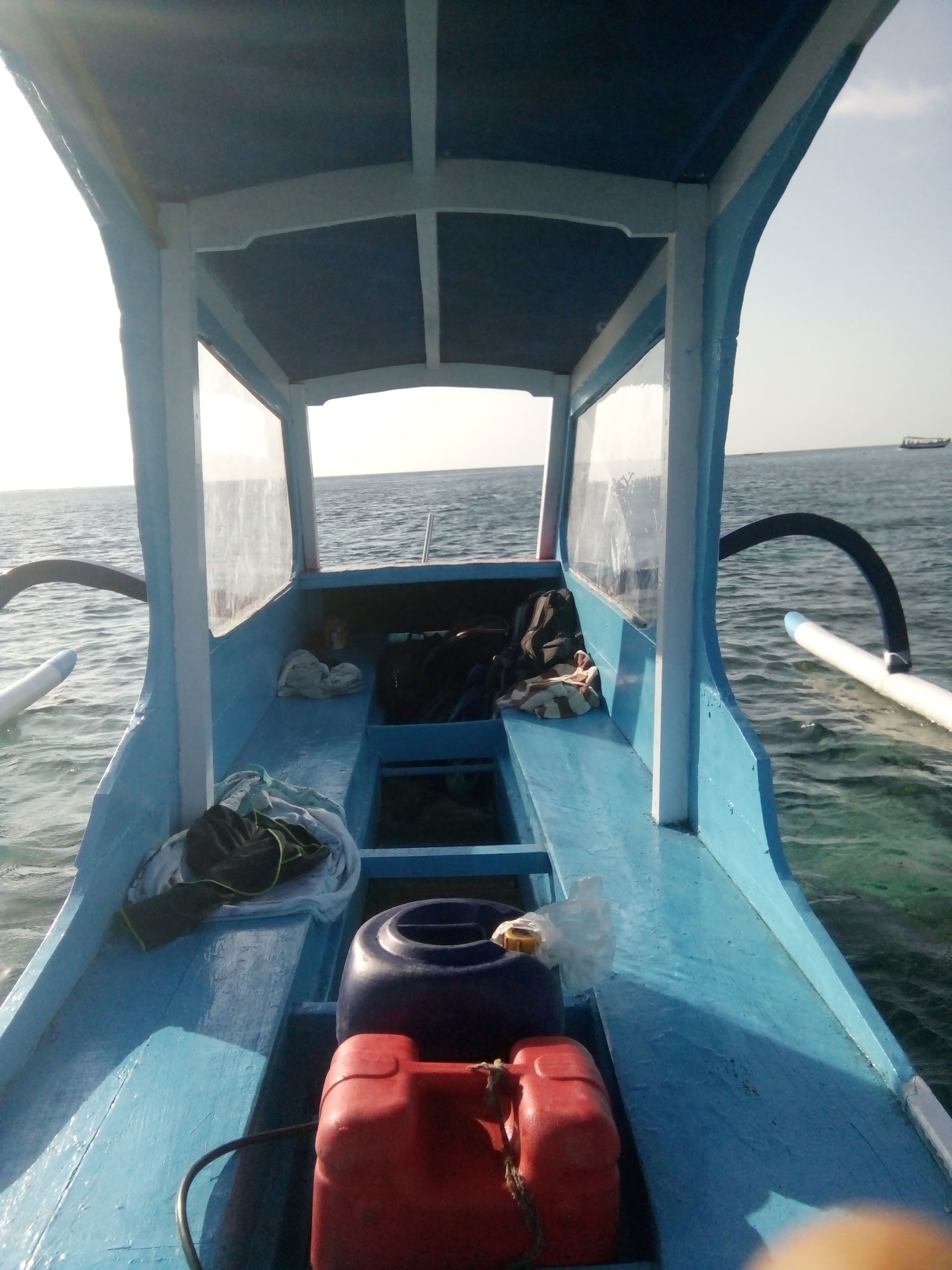 Snorkling Trip Boat Agency