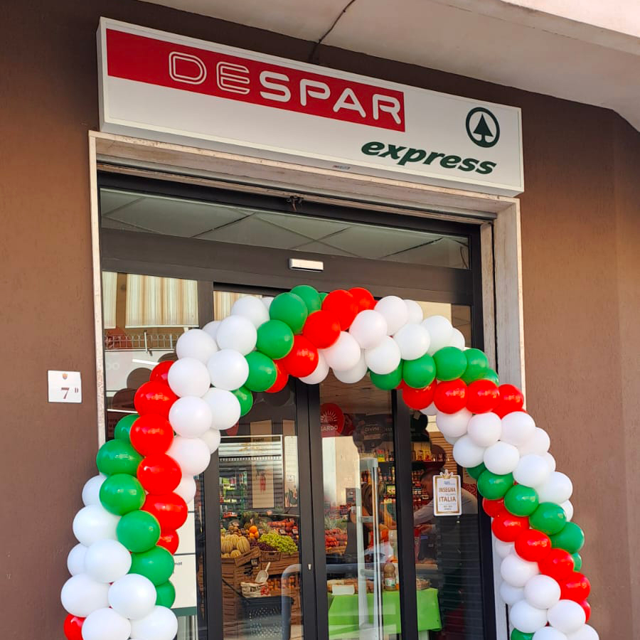 Despar Express