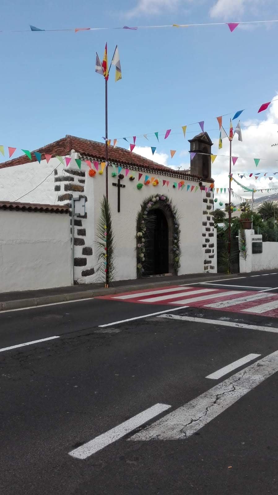 Ermita de San Miguel