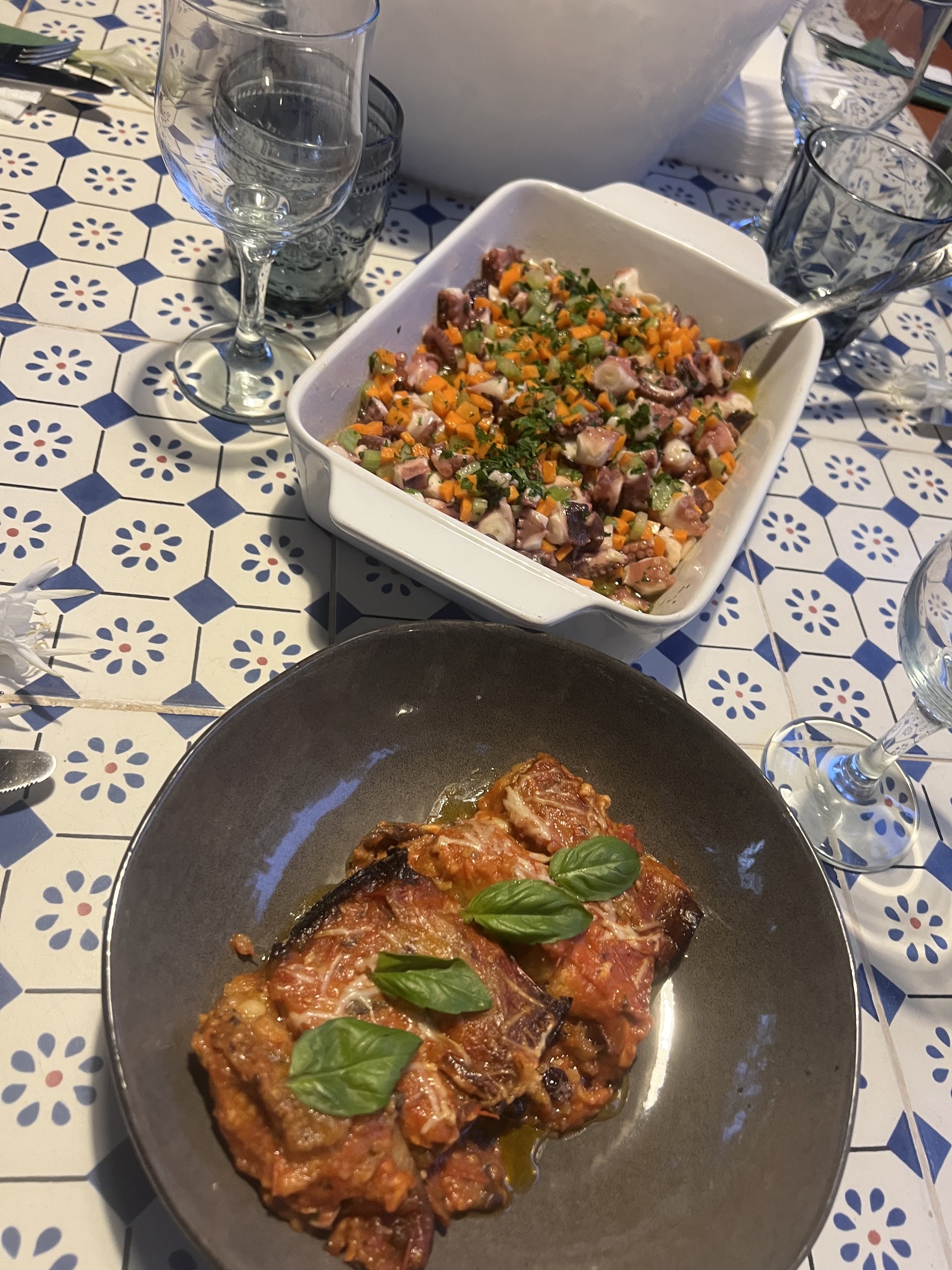 RistHome – Private Chef & Cooking Classes Palermo