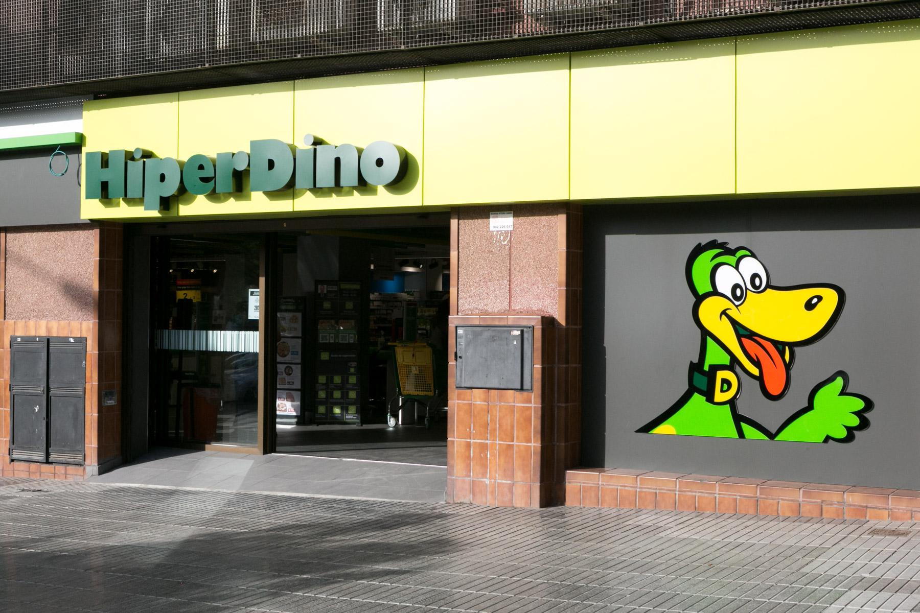 HiperDino Anaga