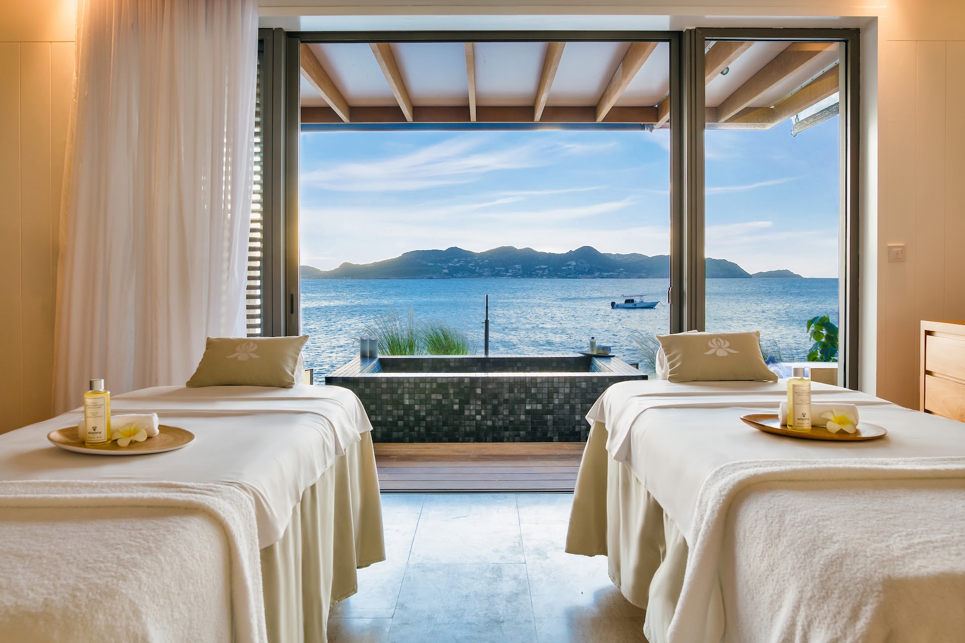 Spa Sisley