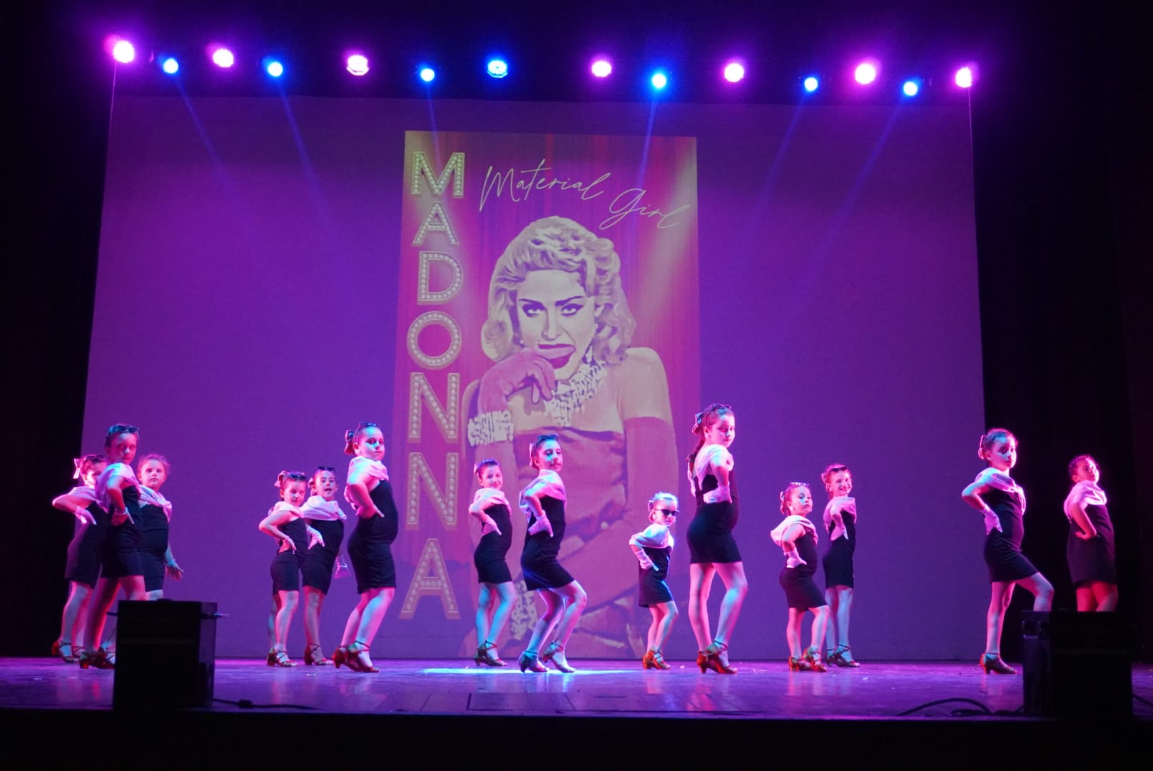 Asd Marsala Dance Academy