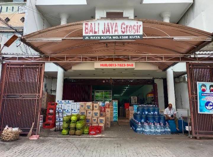Wine Spirit Bali - Kerobokan