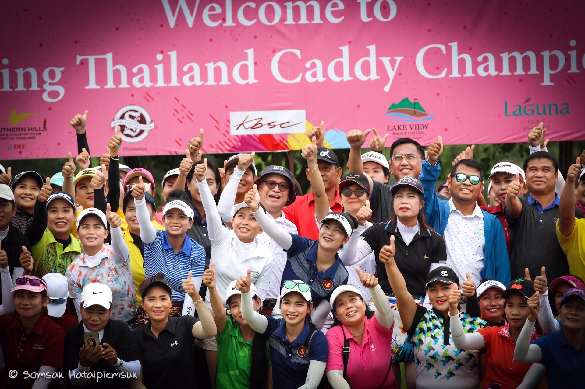 Golf Courses in Pattaya Beach