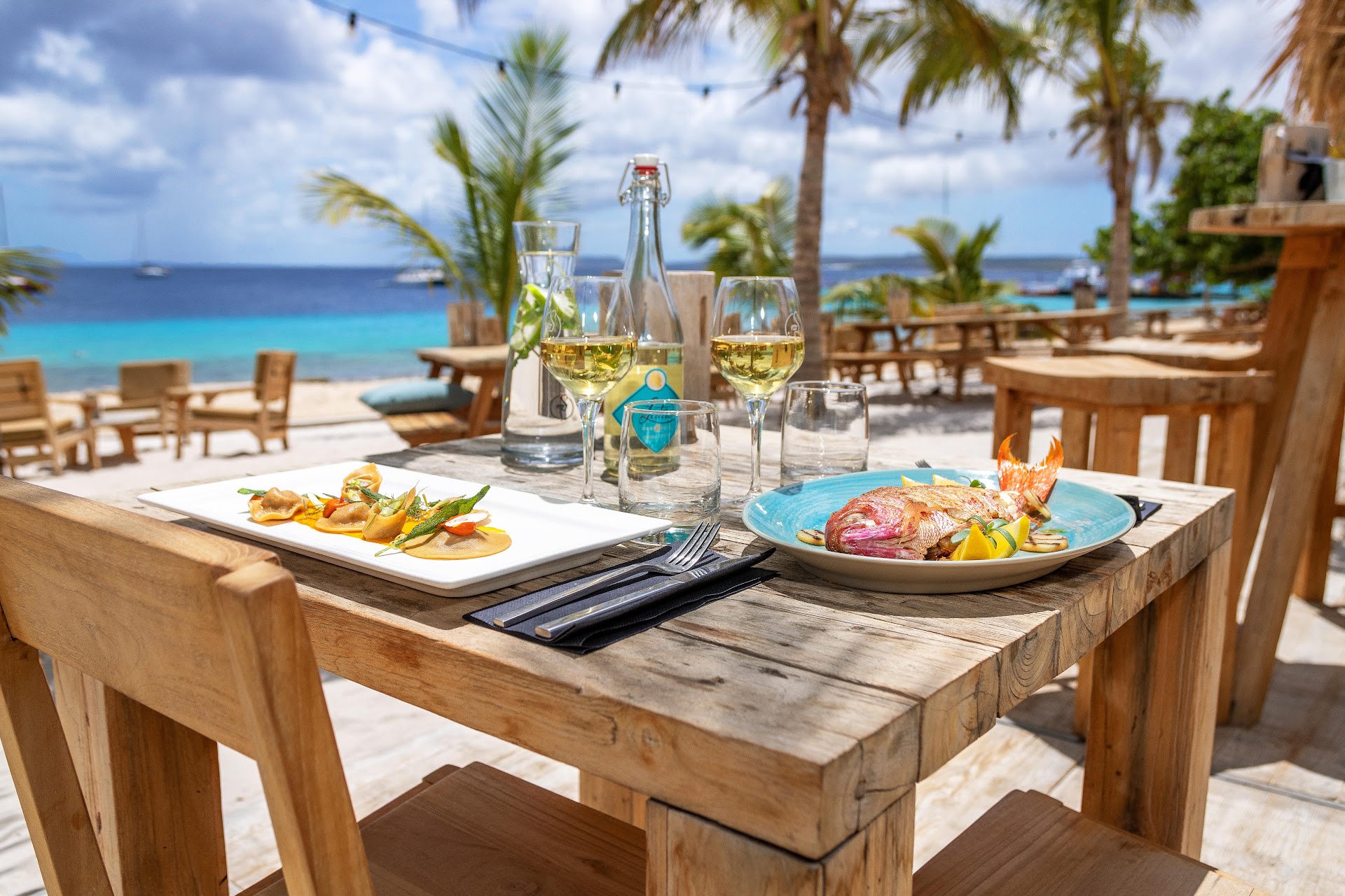 Barí Beach Bar