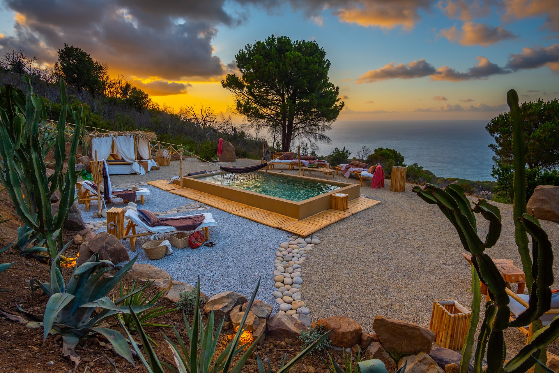 Terre Di Bea cottage By The Sea Cefalu' Sicily, Italy