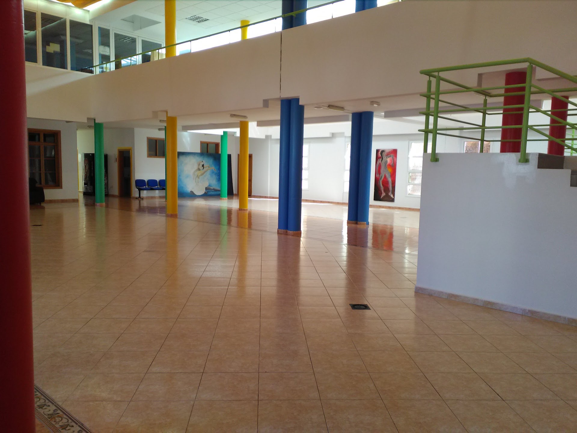 Casa De Cultura De Morro Jable