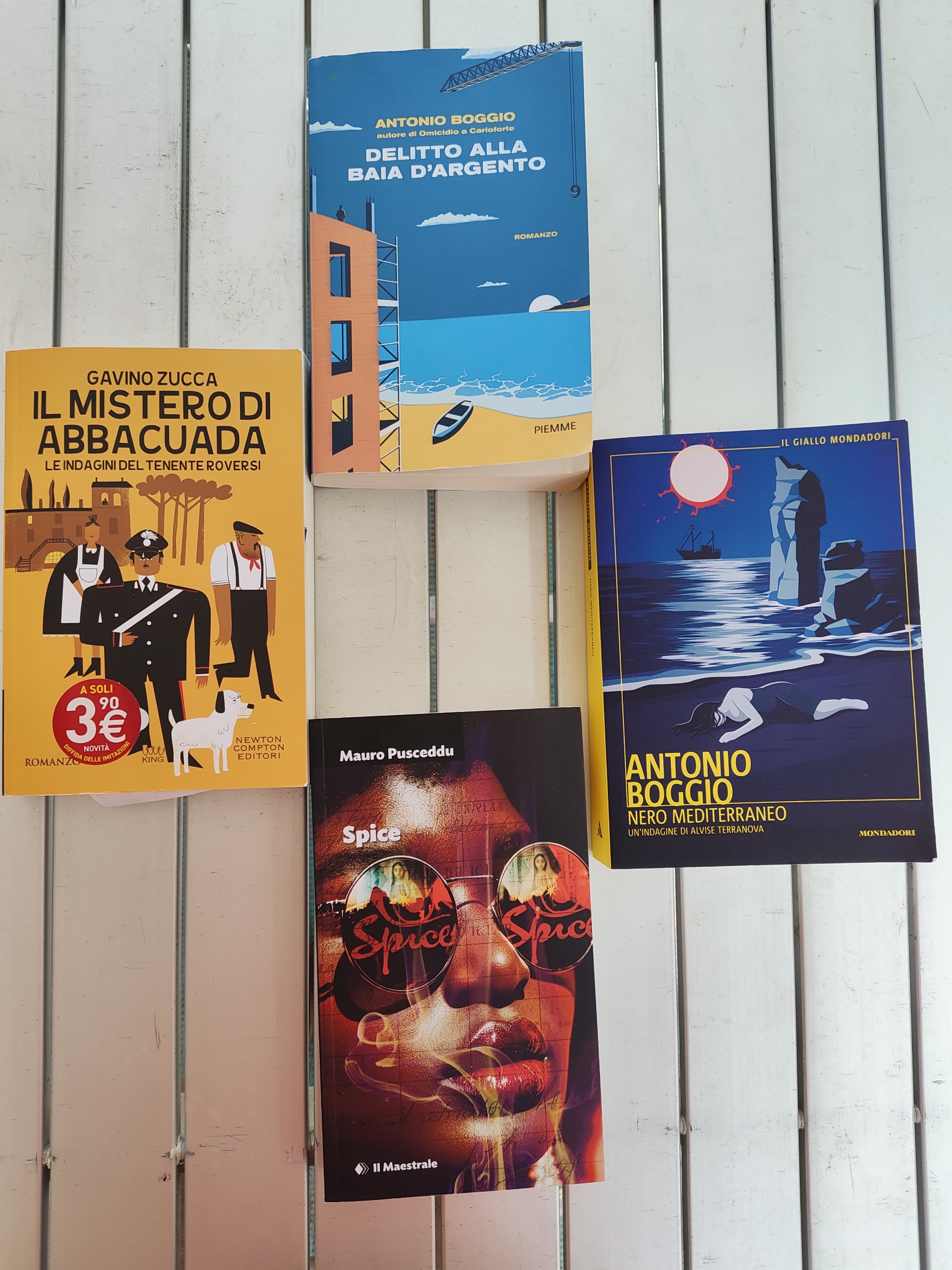 Libreria Amadori