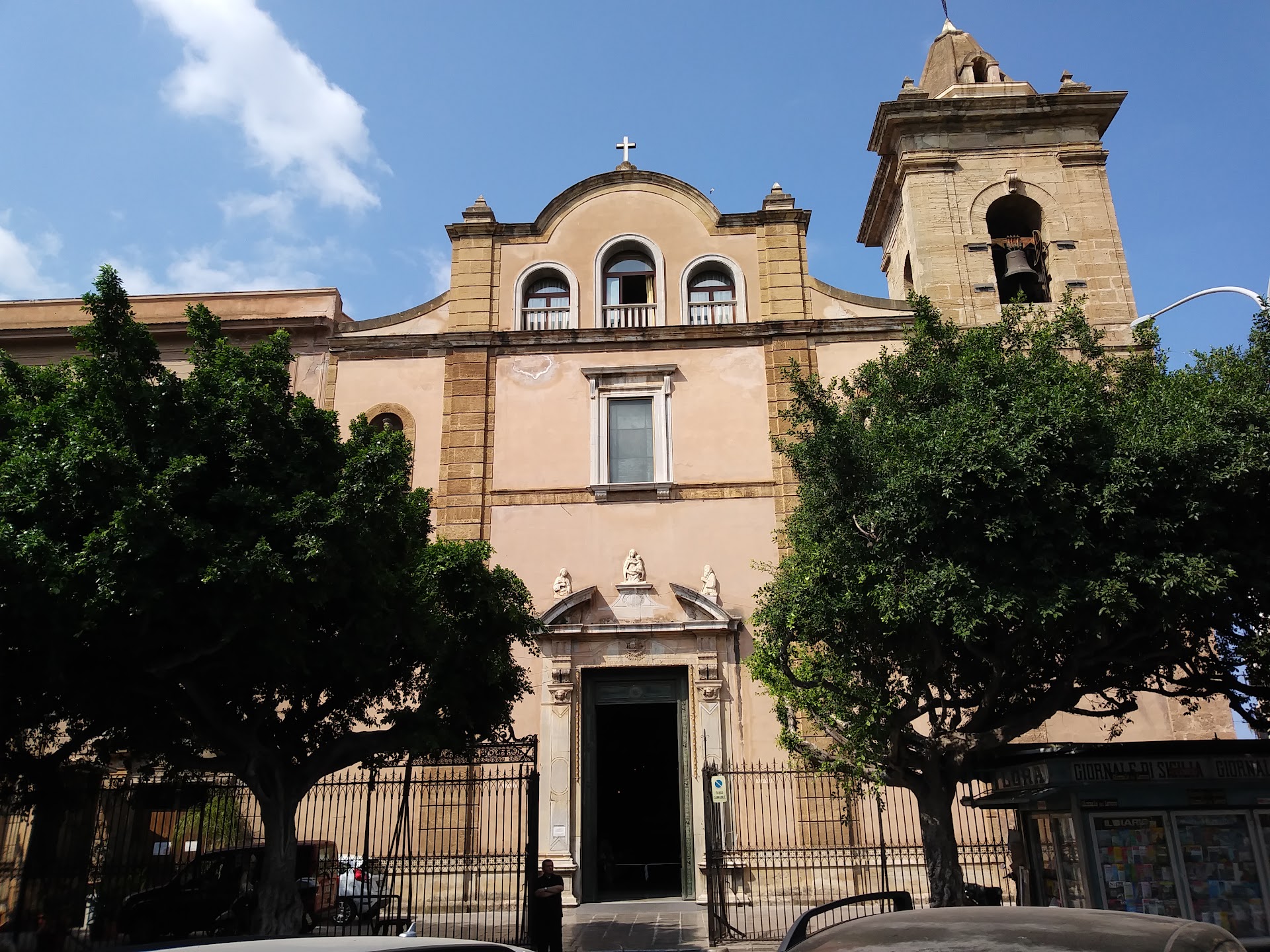 Chiesa di San Francesco di Paola