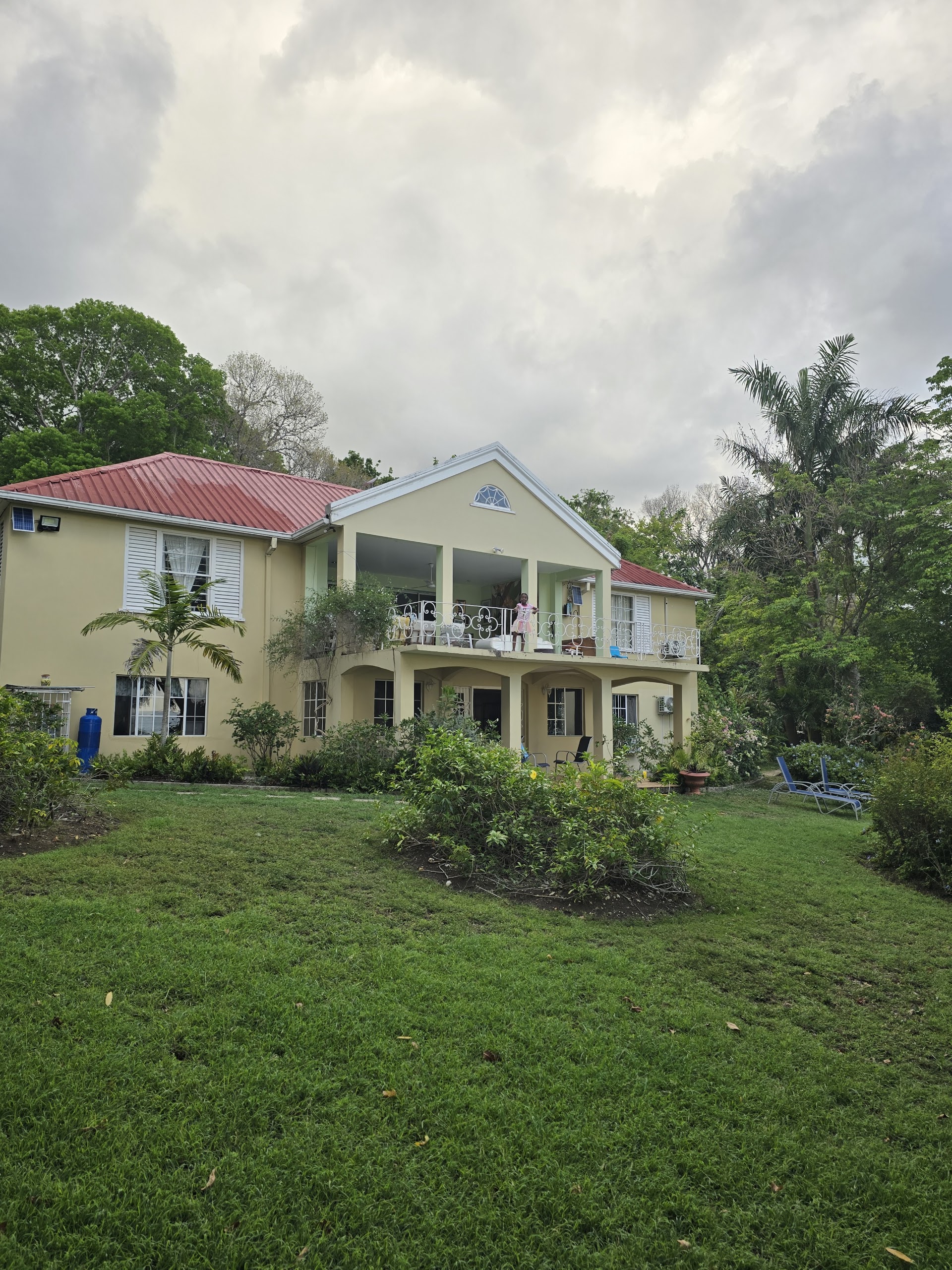 Wilton Guest House