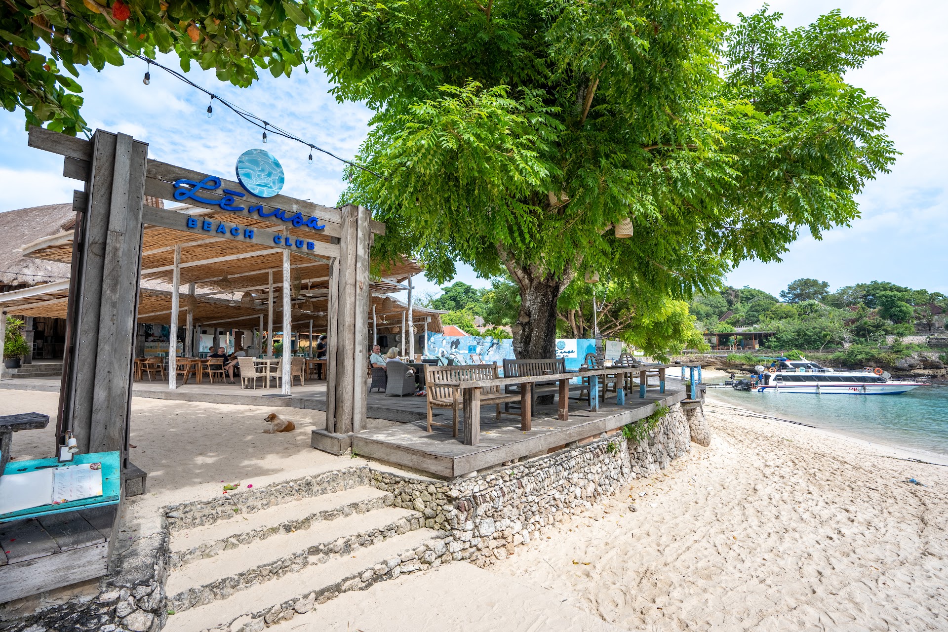 Gyms & Fitness in Mushroom Bay