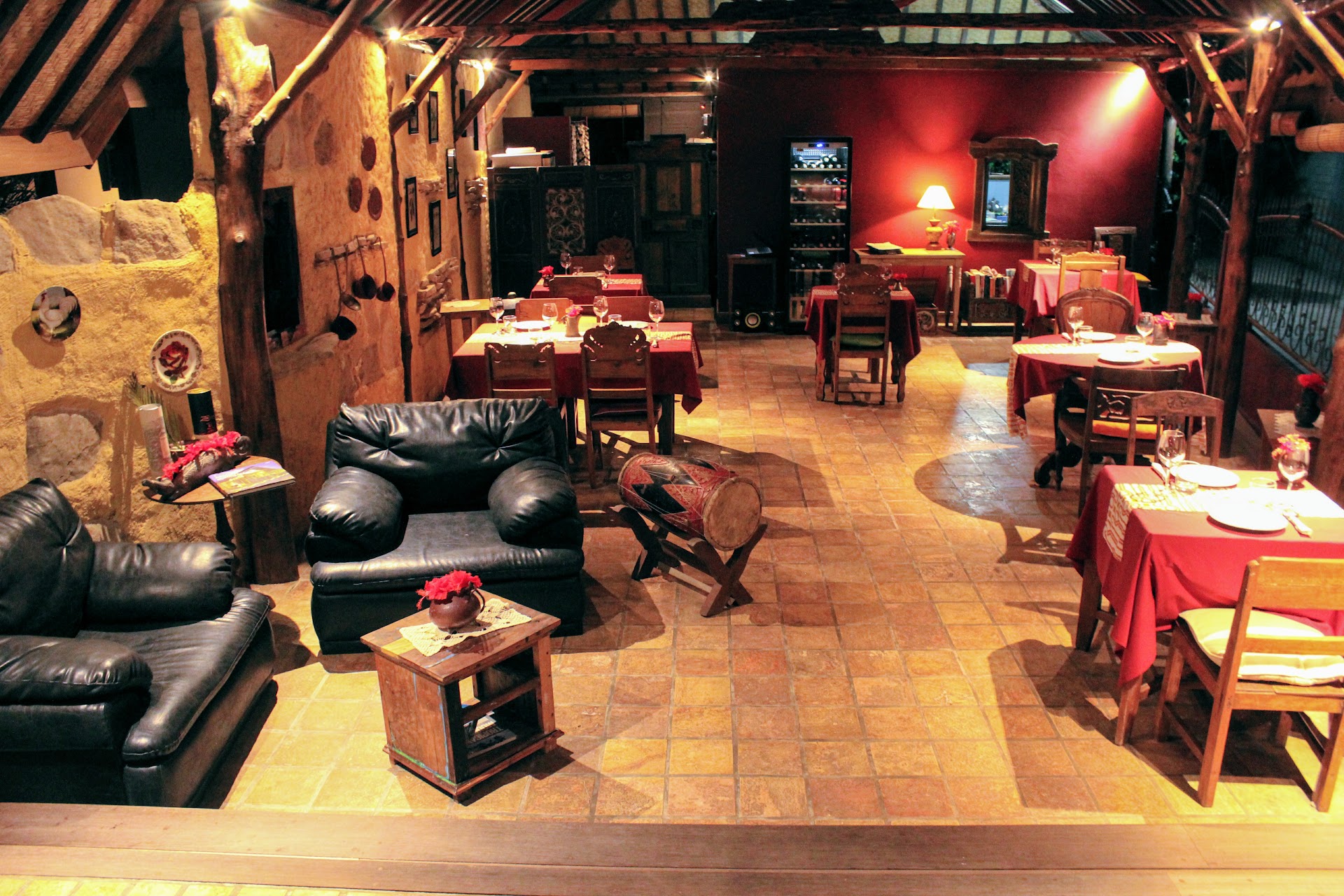 Dolcemare Italian Restaurant