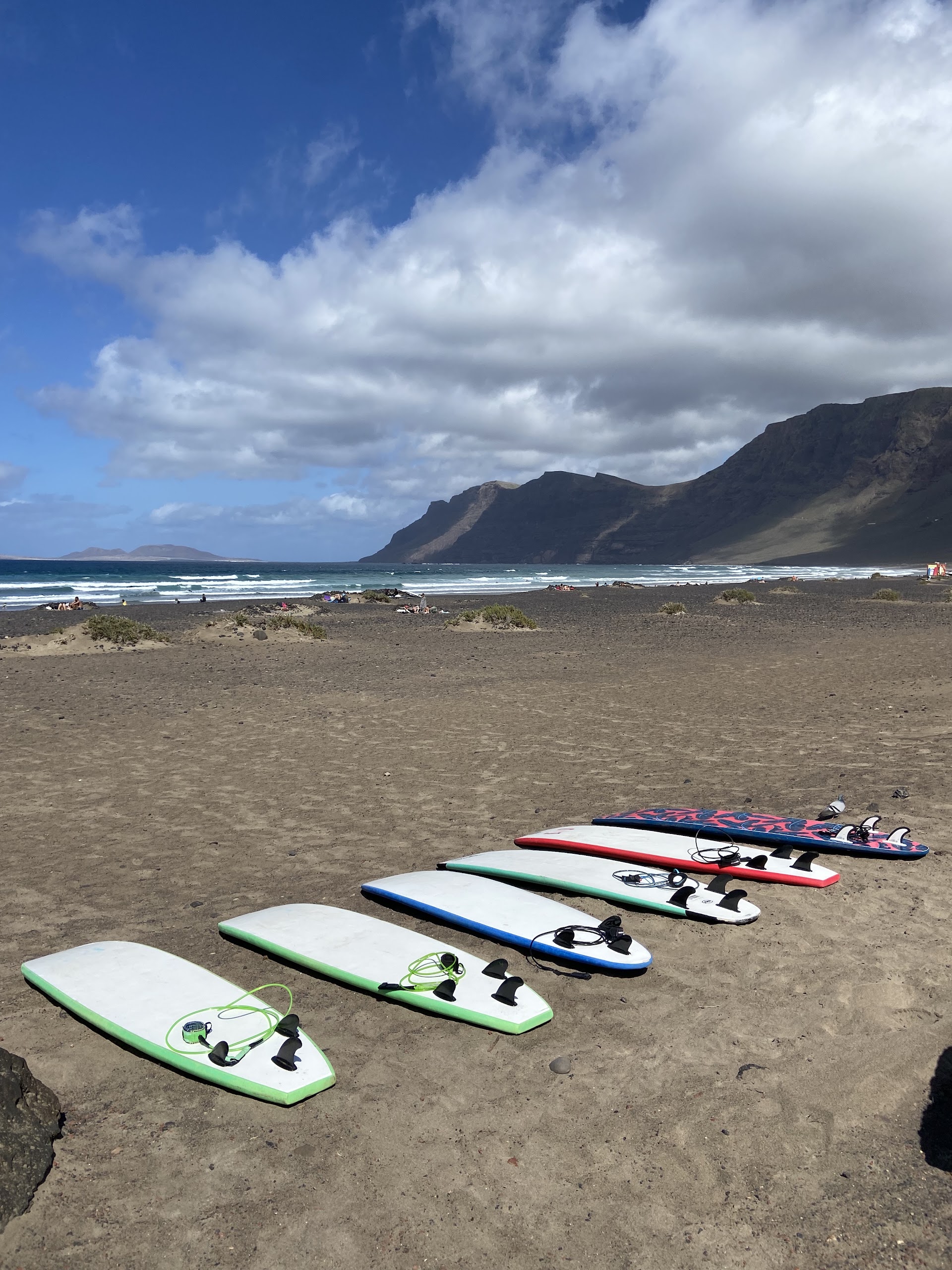 Maëva Surf & Kitesurf School