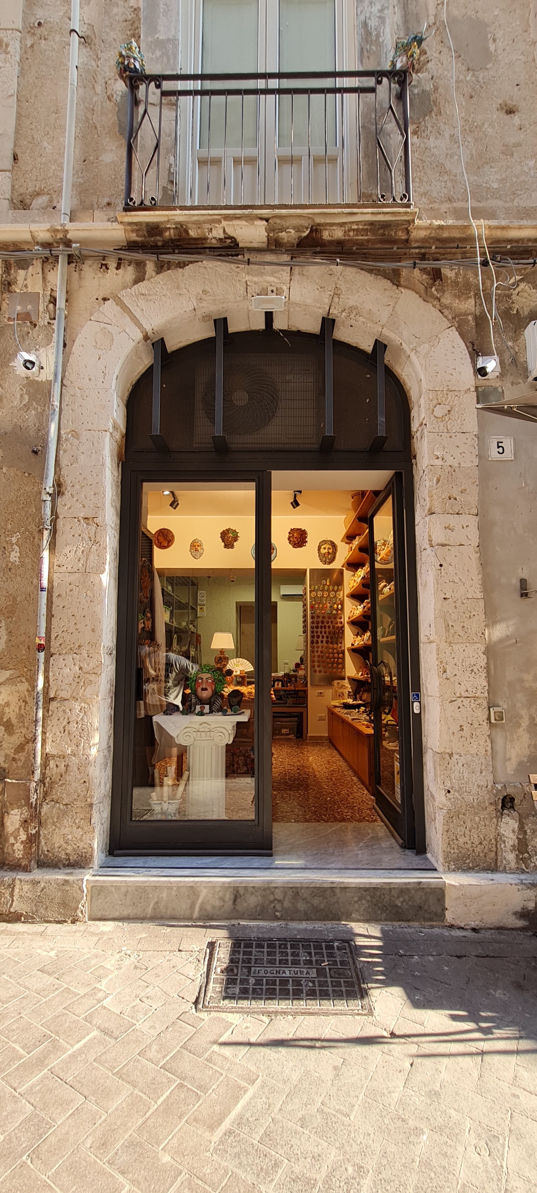 Studio d'Arte Ortigia