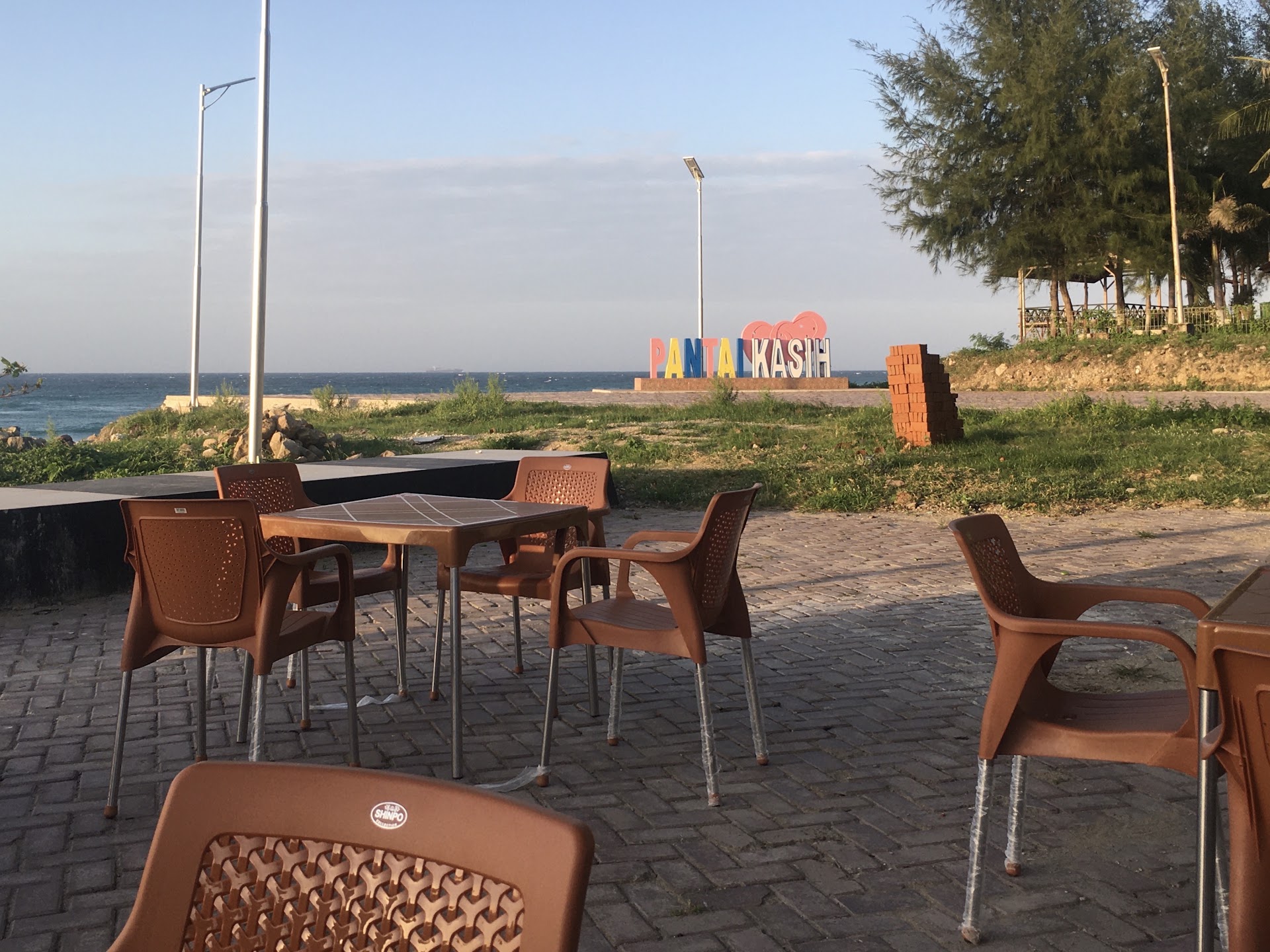 Zero cafe sabang