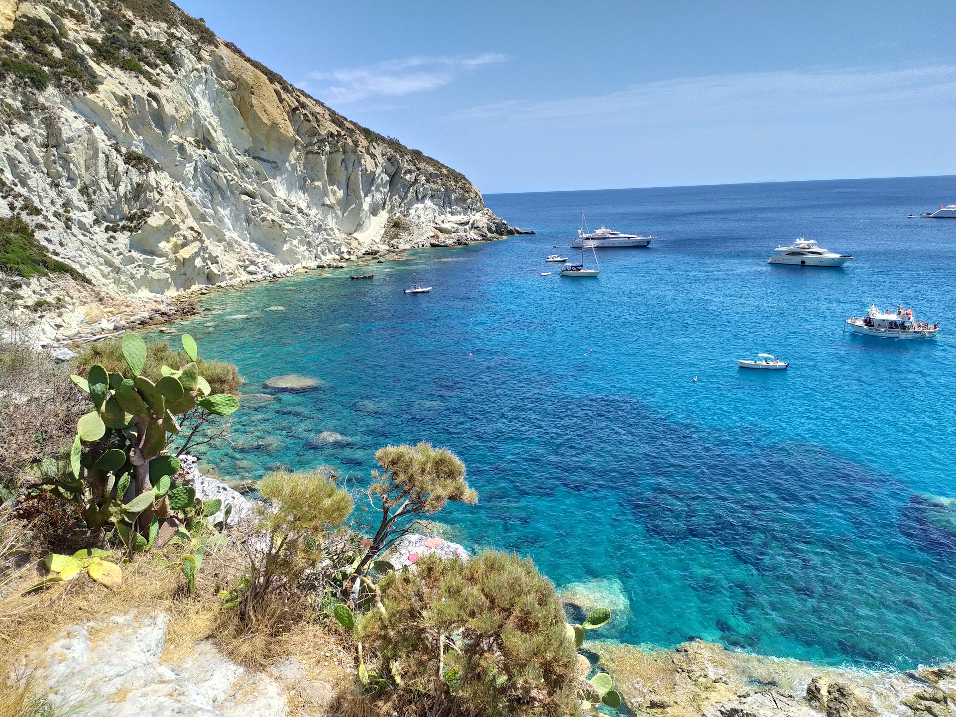 Cala Gaetano