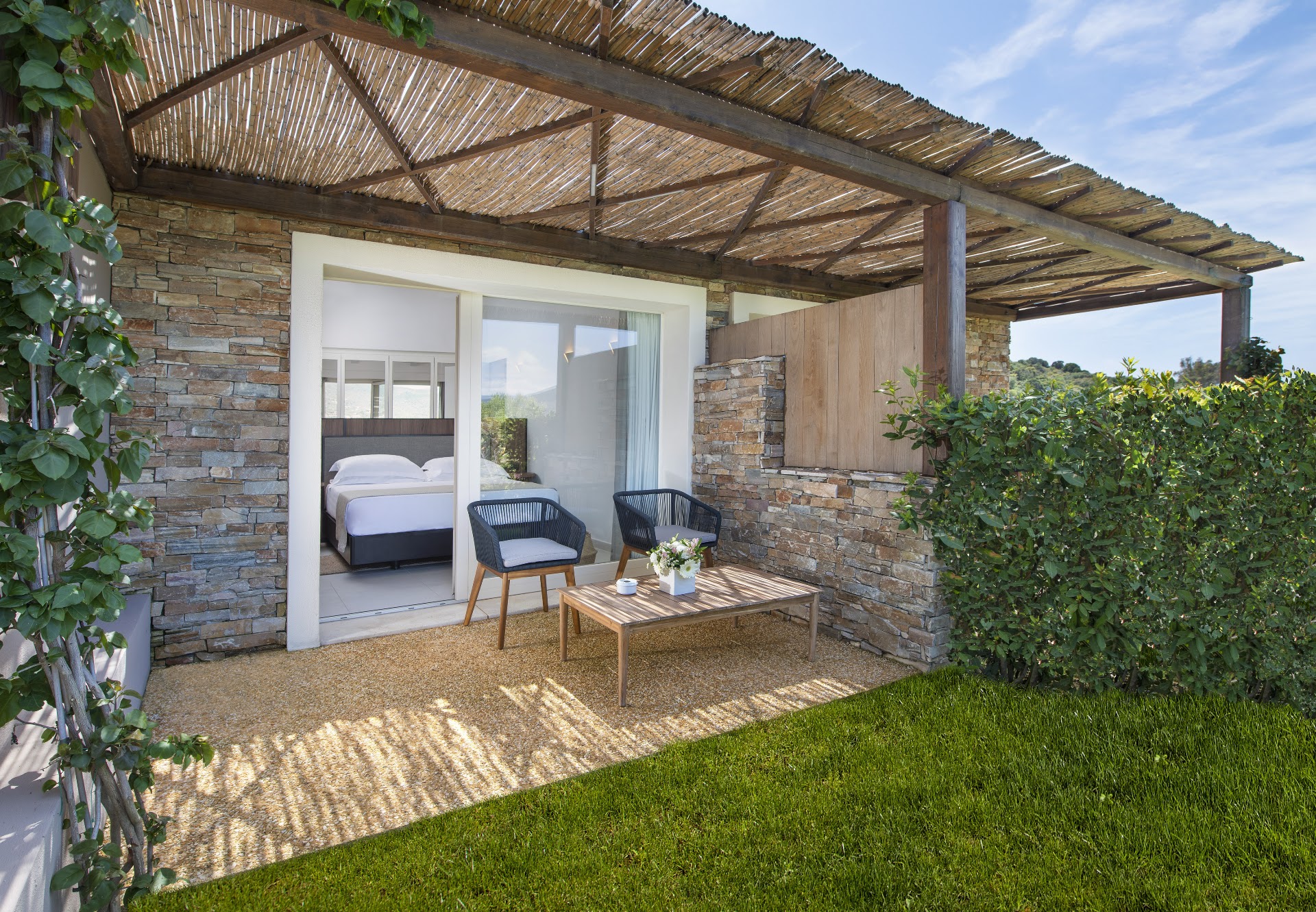 B&B A Sa Tanca
