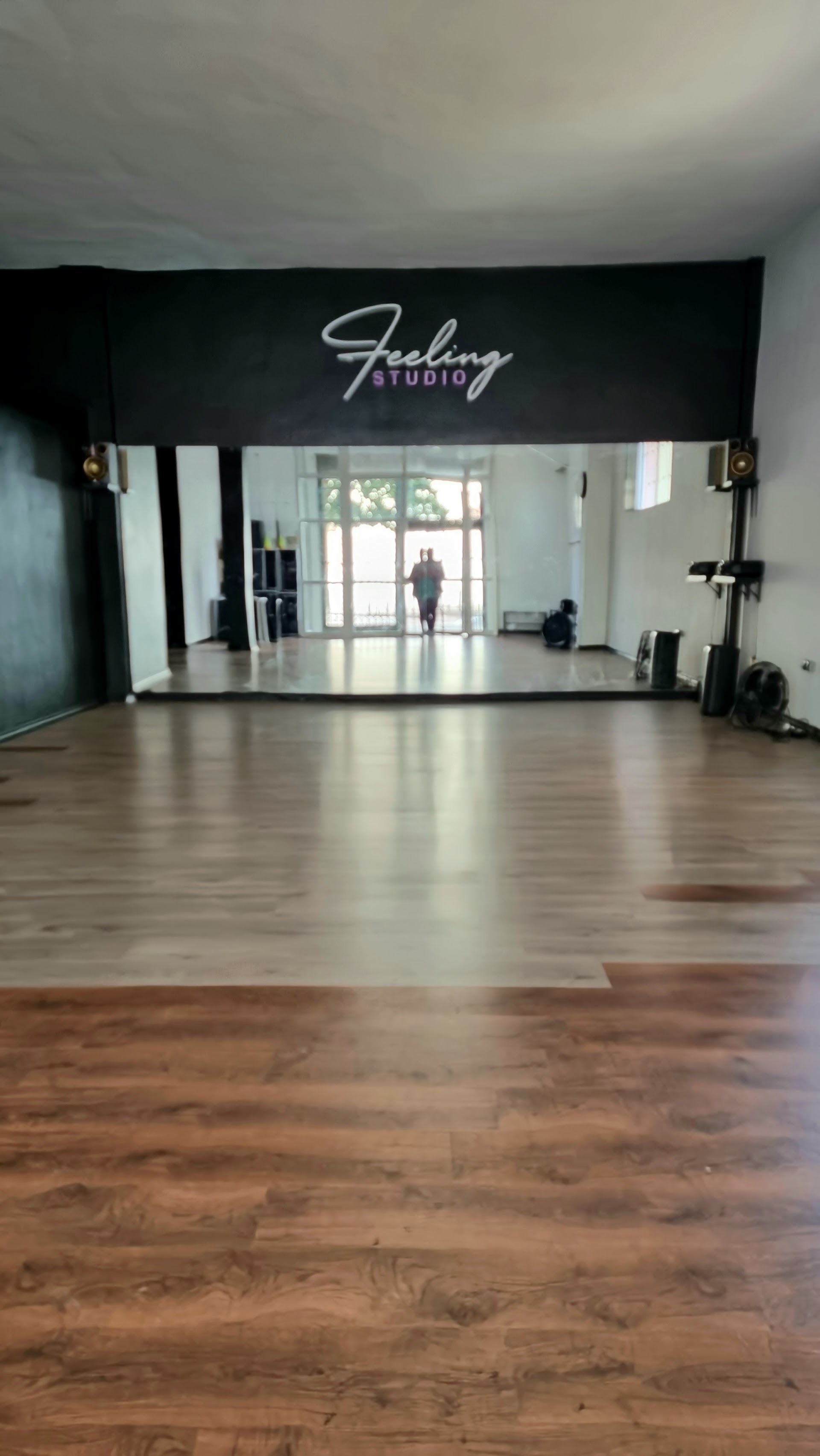 Feeling Studio Tenerife