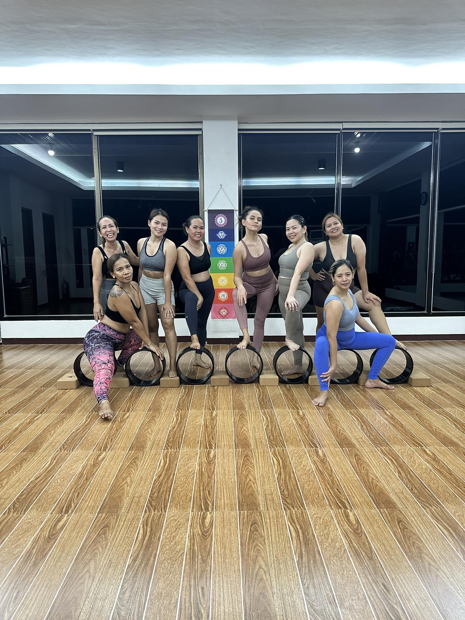 Fitwell Fitness Studio