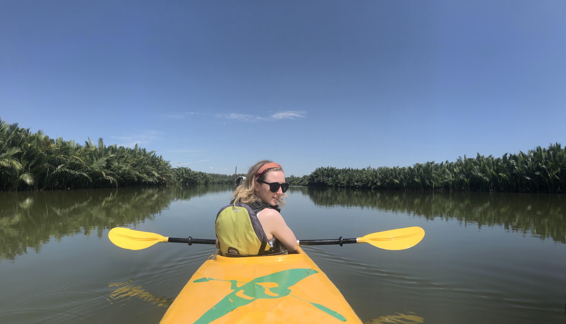Hoi An Kayak Tours