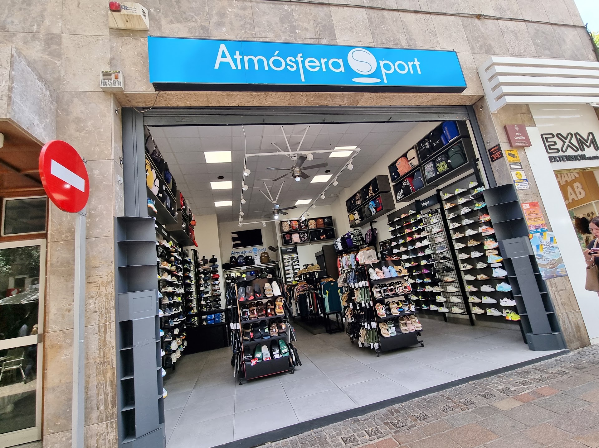Atmosfera Sport