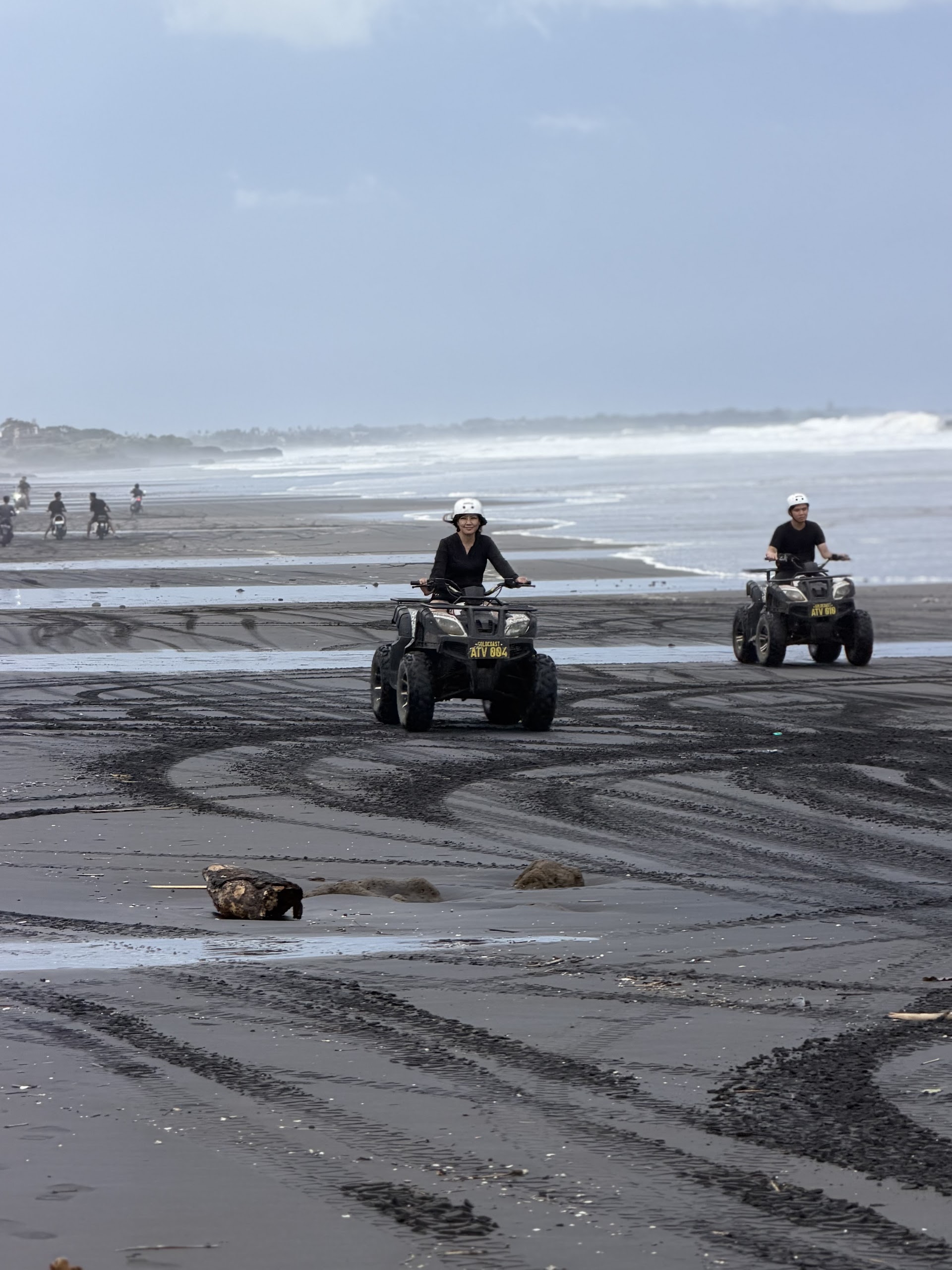 Goldcoast ATV & UTV Bali