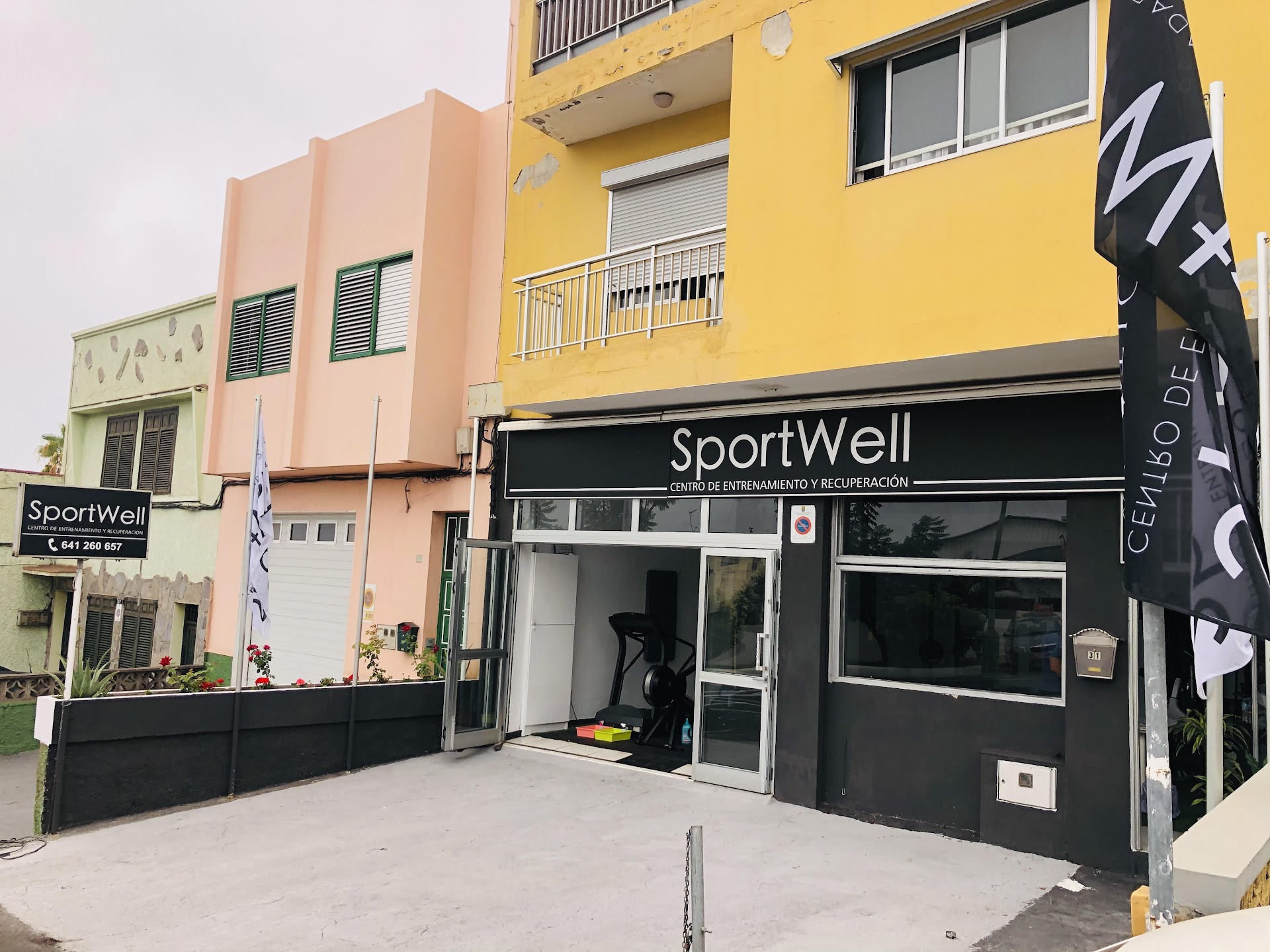 SportWell