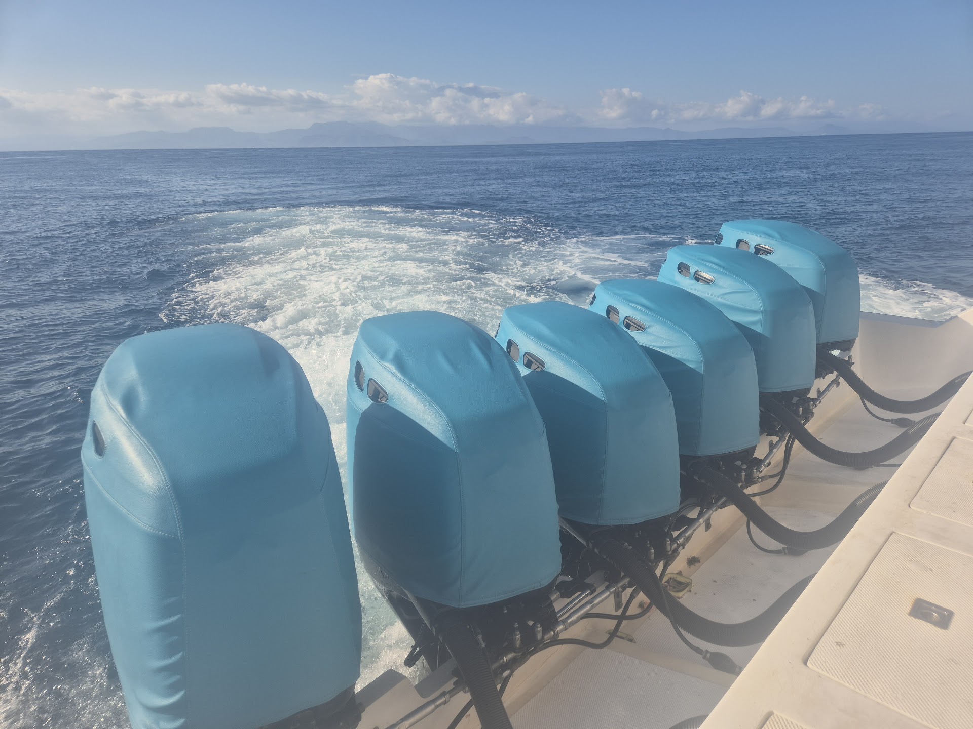 Einstein Fast Boat | Gili Air