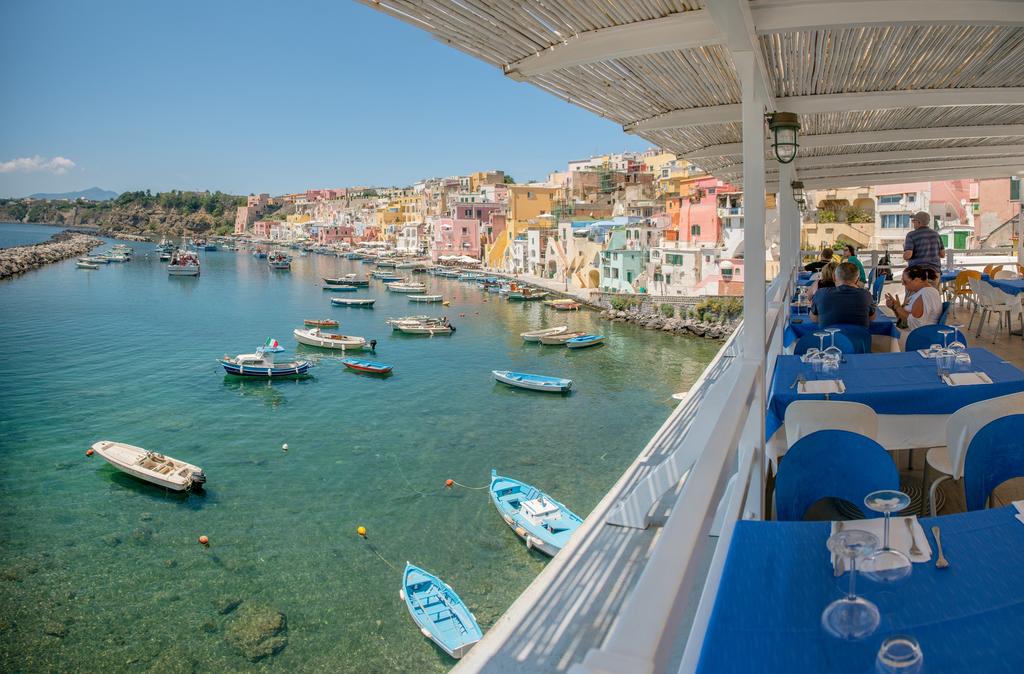 Hotel La Corricella