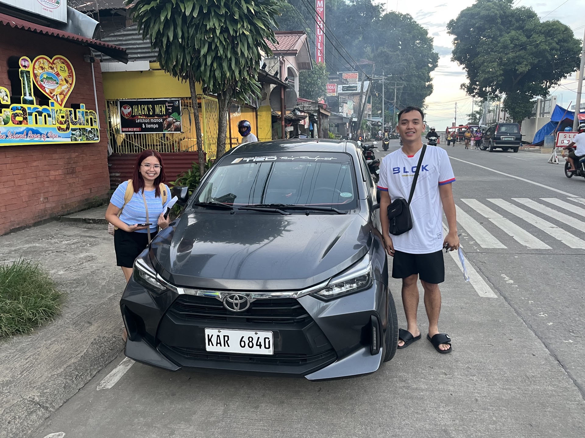 4J'Z RENTALS & TOURS CAMIGUIN