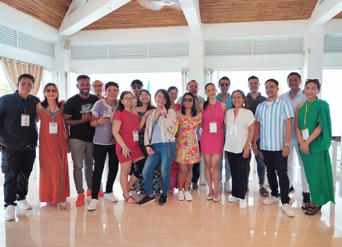 Bachata Philippines