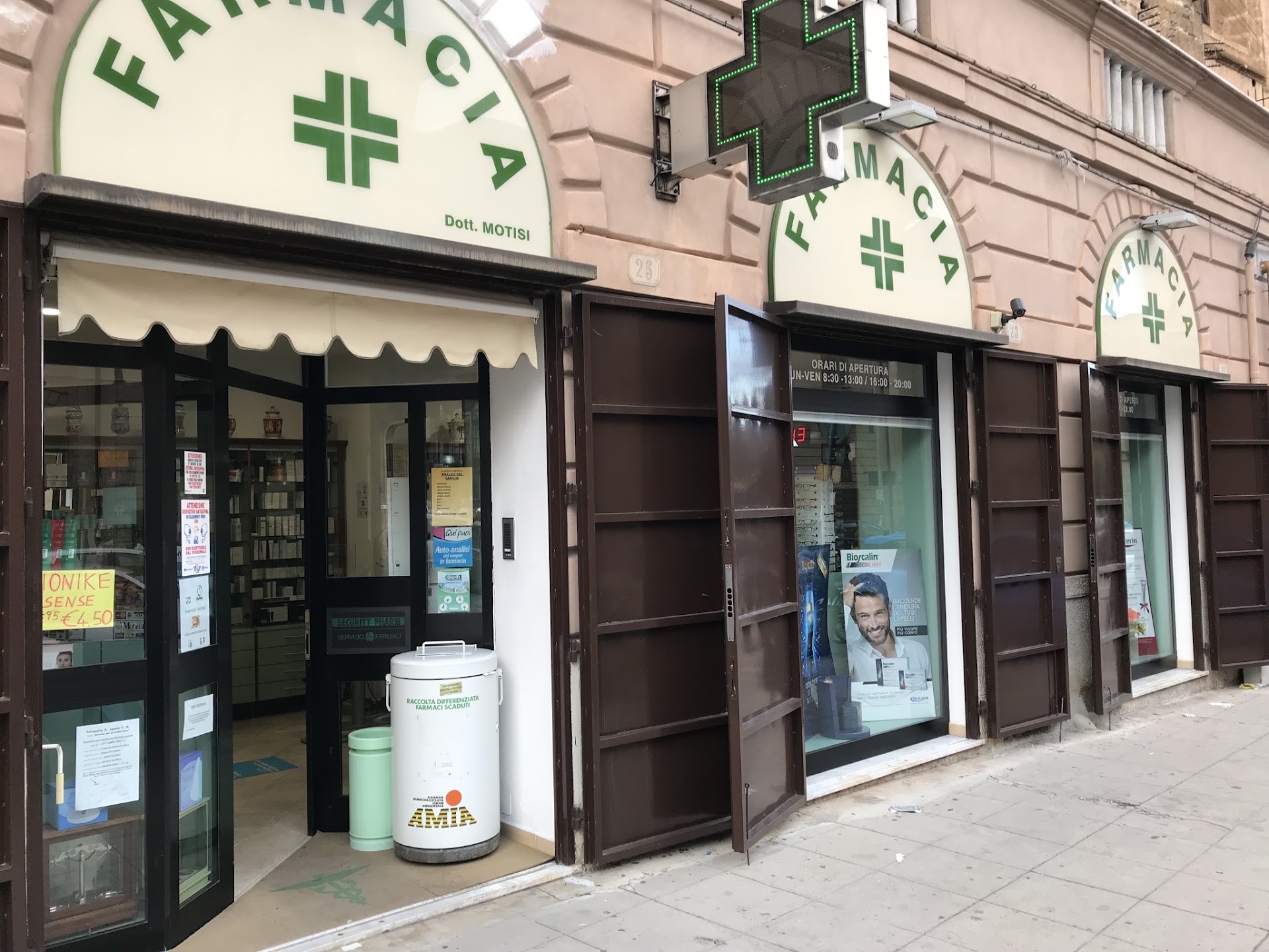 Farmacia