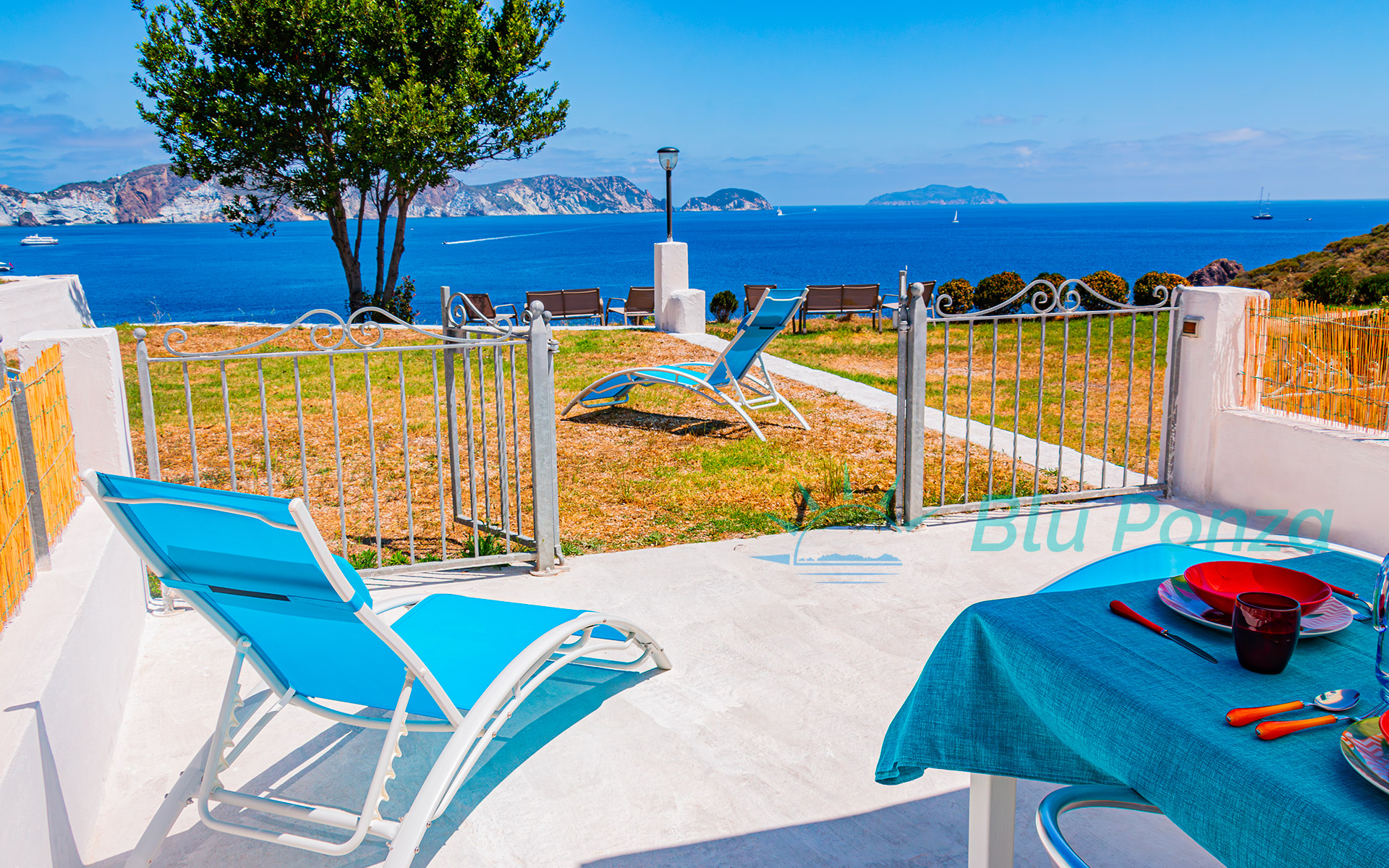 Blu Ponza