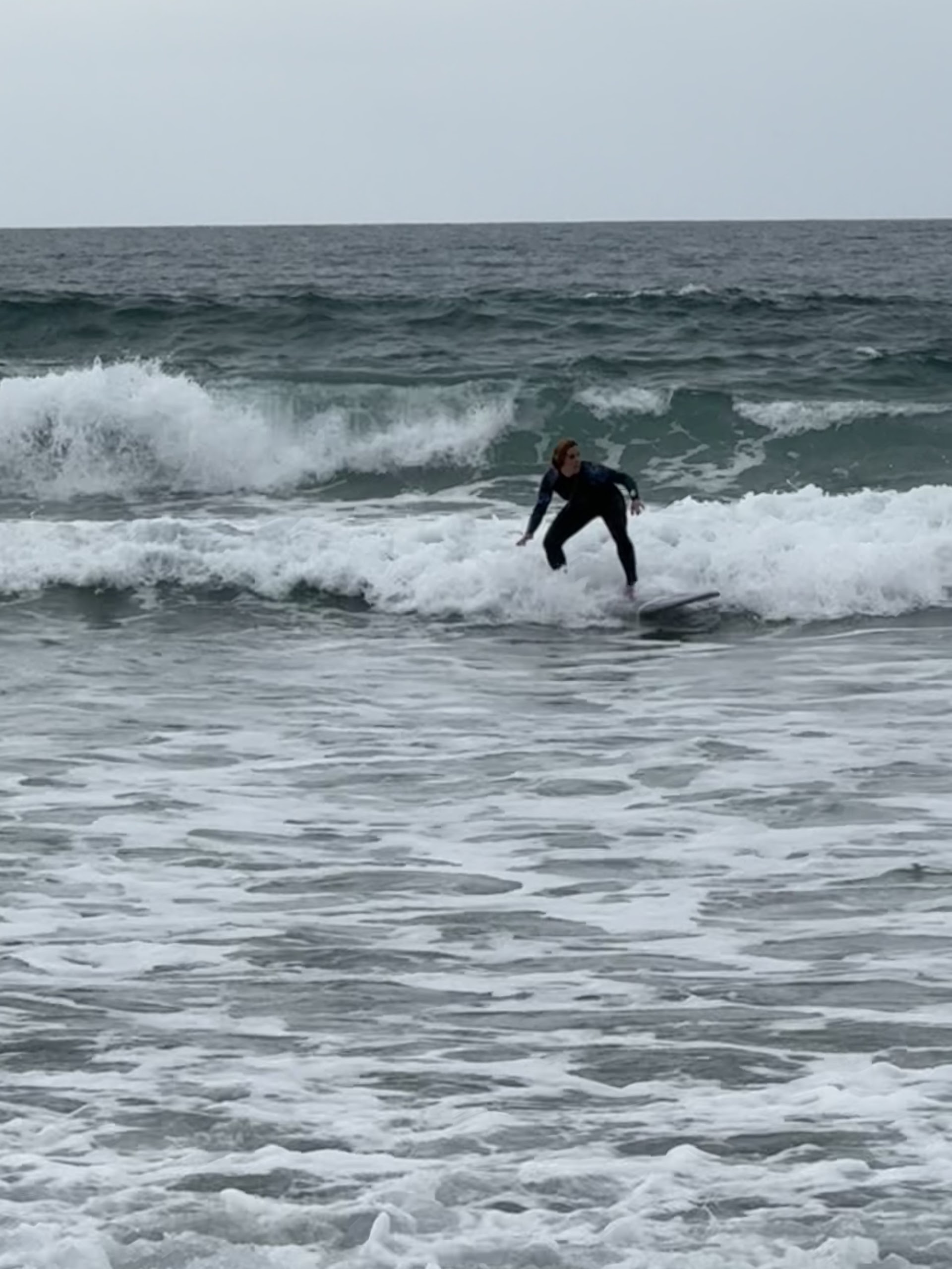 Poloca Surf meeting point