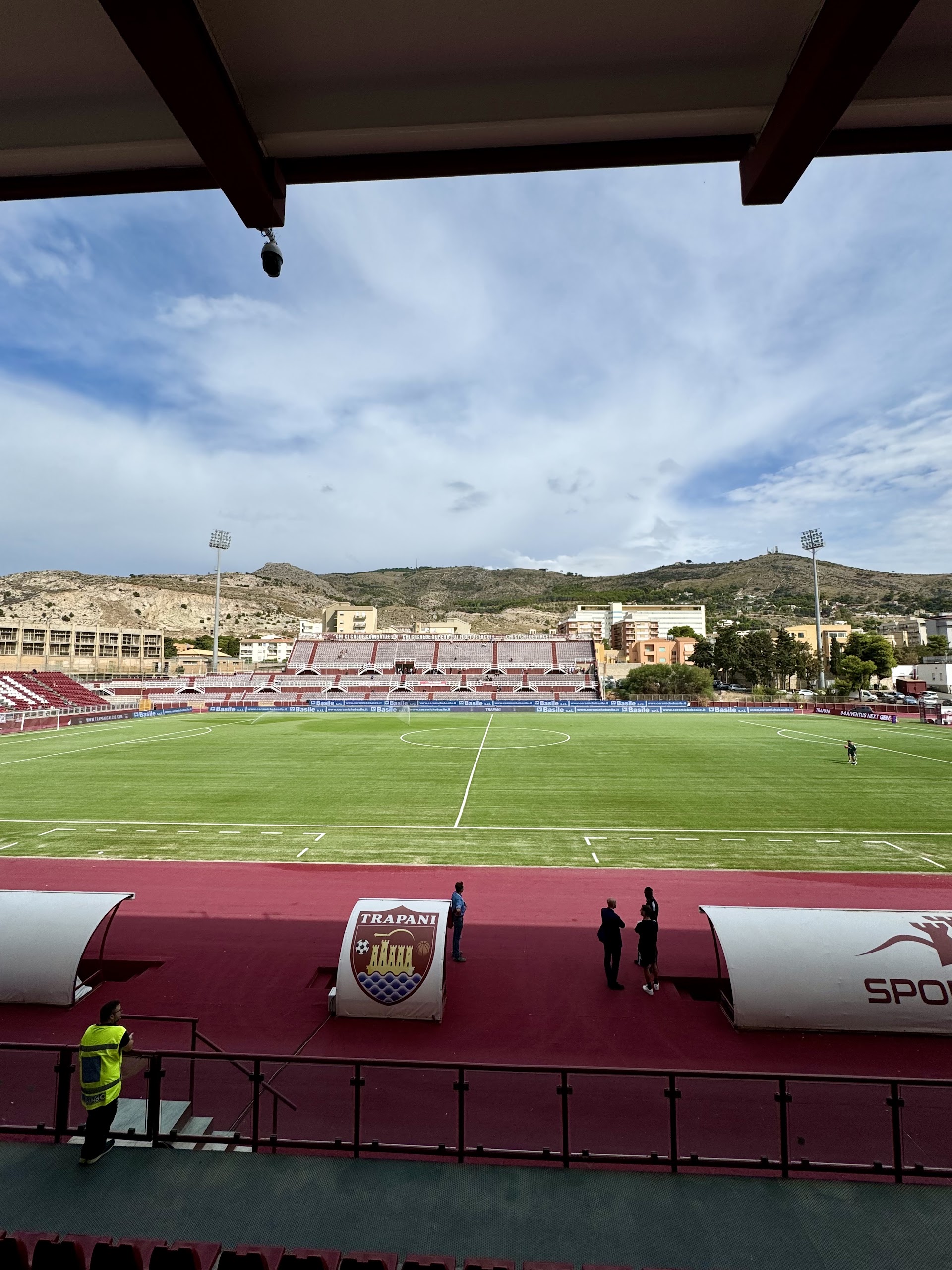 Juventus Club Doc Trapani