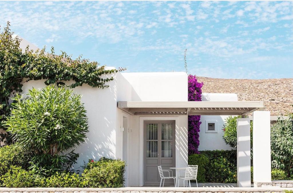 Anemi Hotel & Spa Folegandros