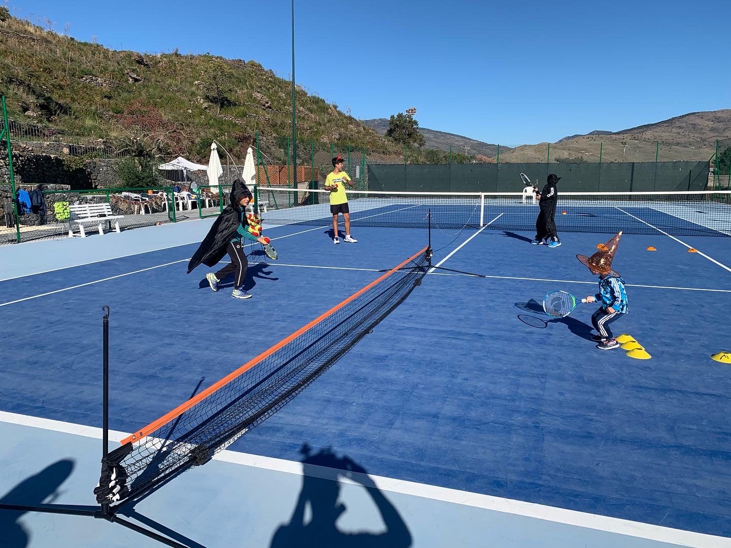 SSD SIKULA TENNIS CLUB
