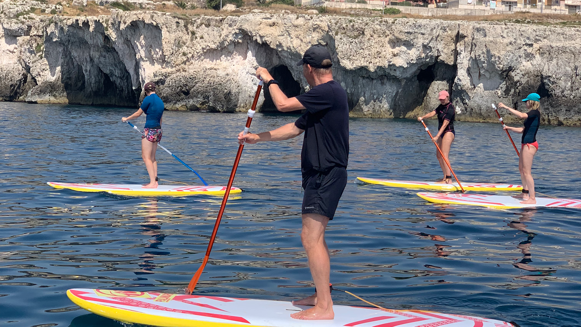 Sicily Sport Tours