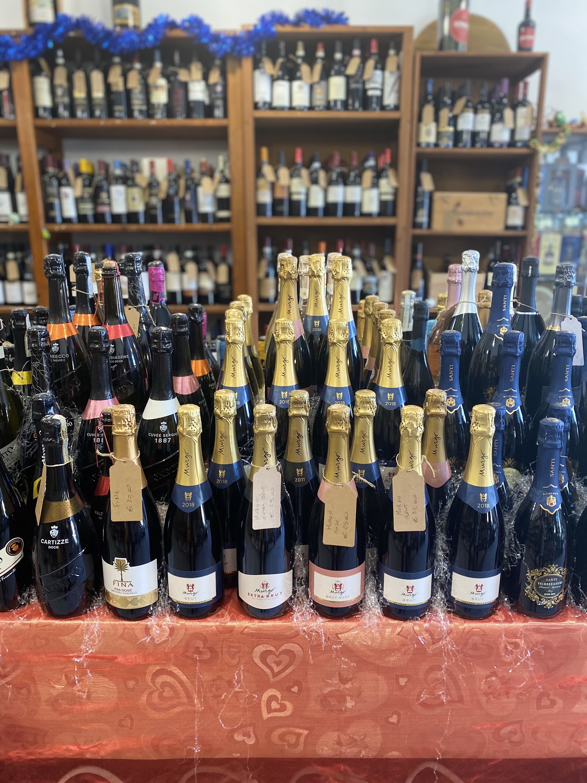 Il Collo di bottiglia